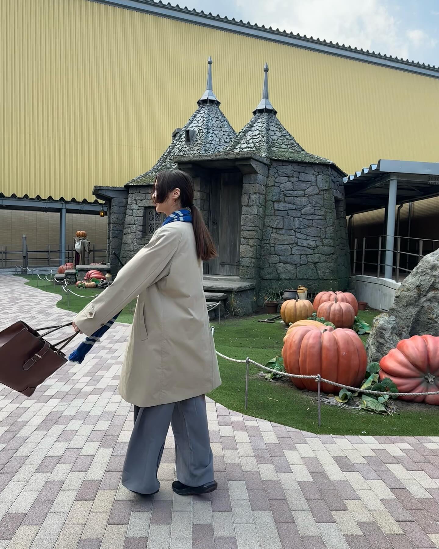 ยิปโซ - อริย์กันตา มหพฤกษ์พงศ์