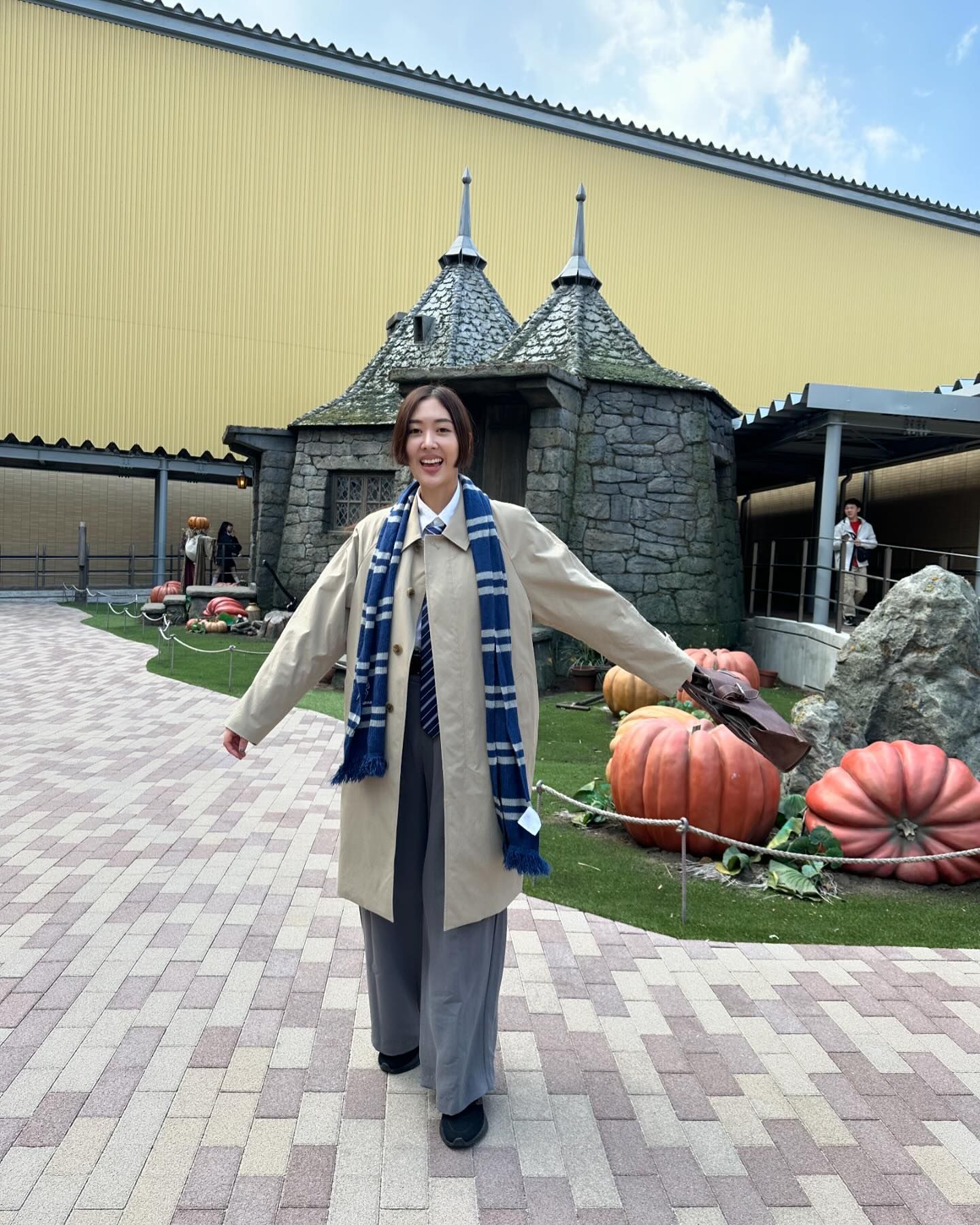 ยิปโซ - อริย์กันตา มหพฤกษ์พงศ์