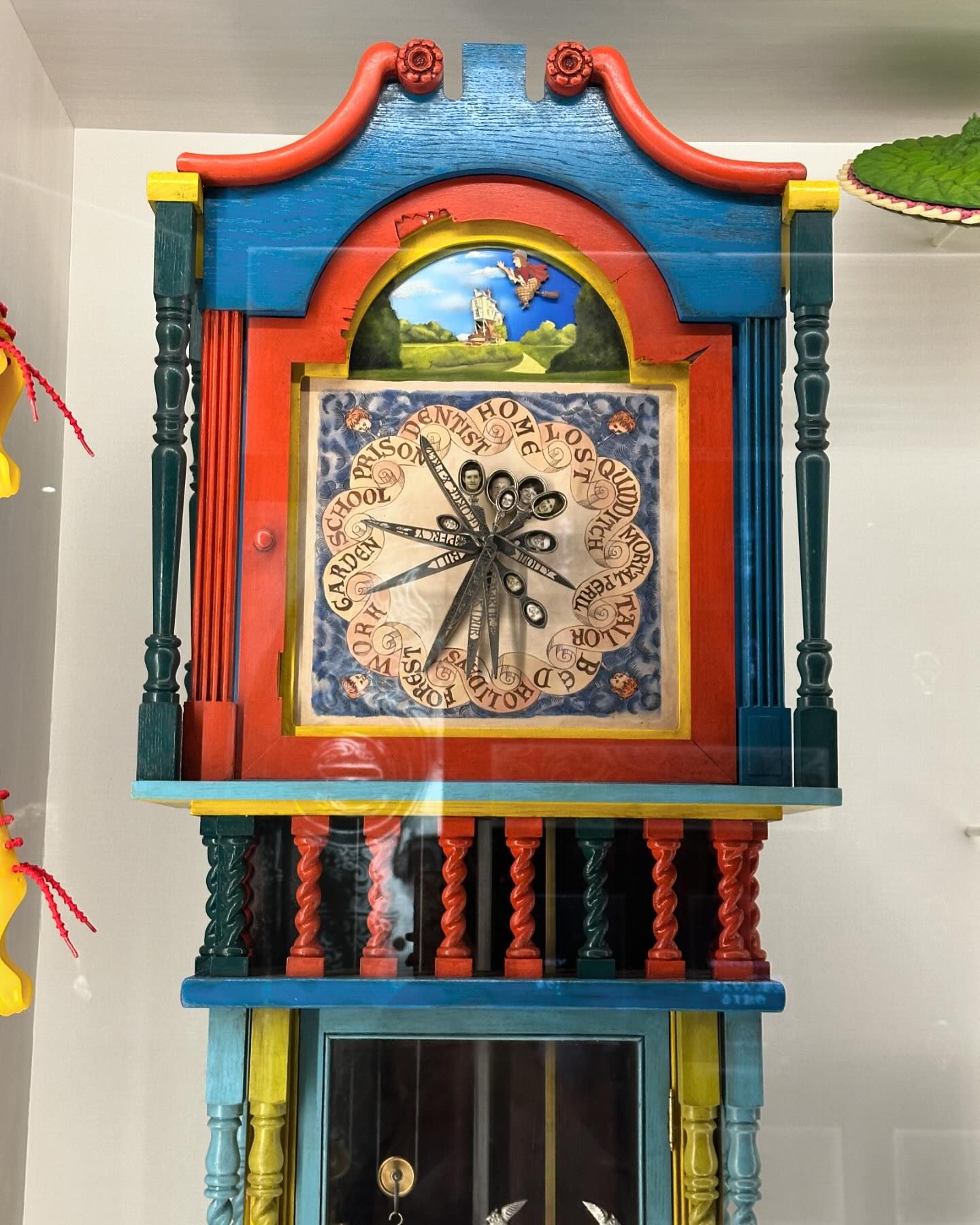 ยิปโซ - อริย์กันตา มหพฤกษ์พงศ์