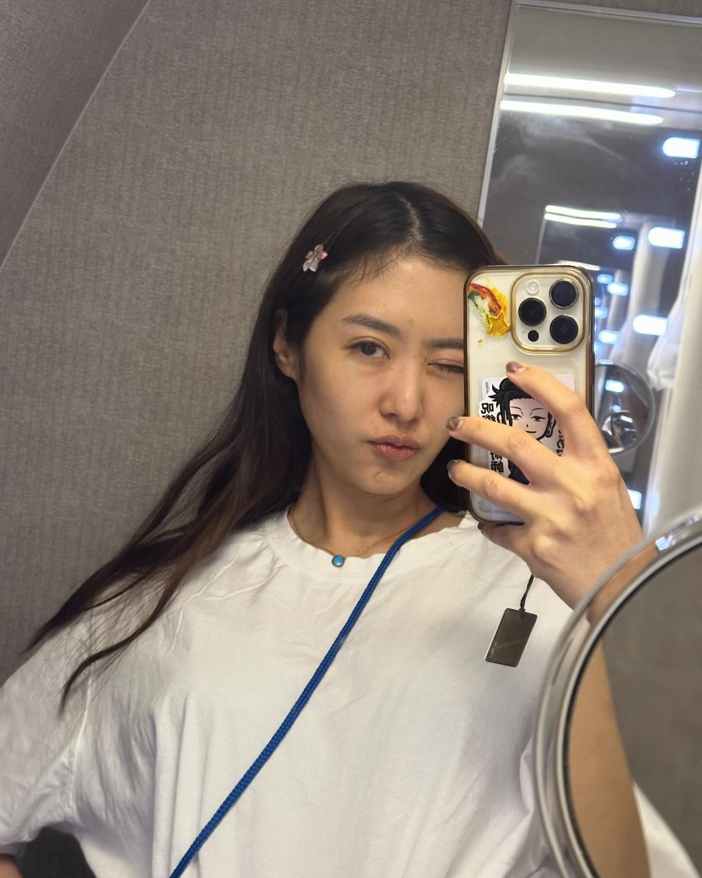 ยิปโซ - อริย์กันตา มหพฤกษ์พงศ์