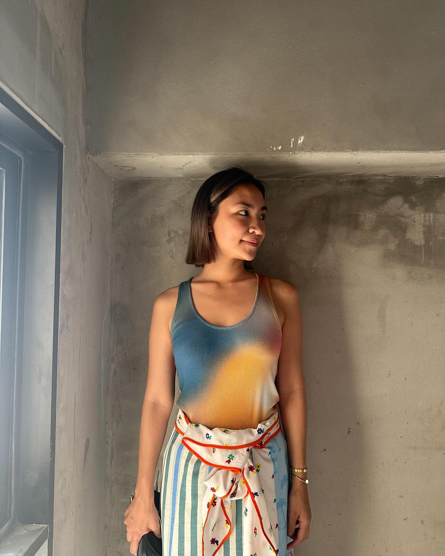 ยิปโซ - อริย์กันตา มหพฤกษ์พงศ์