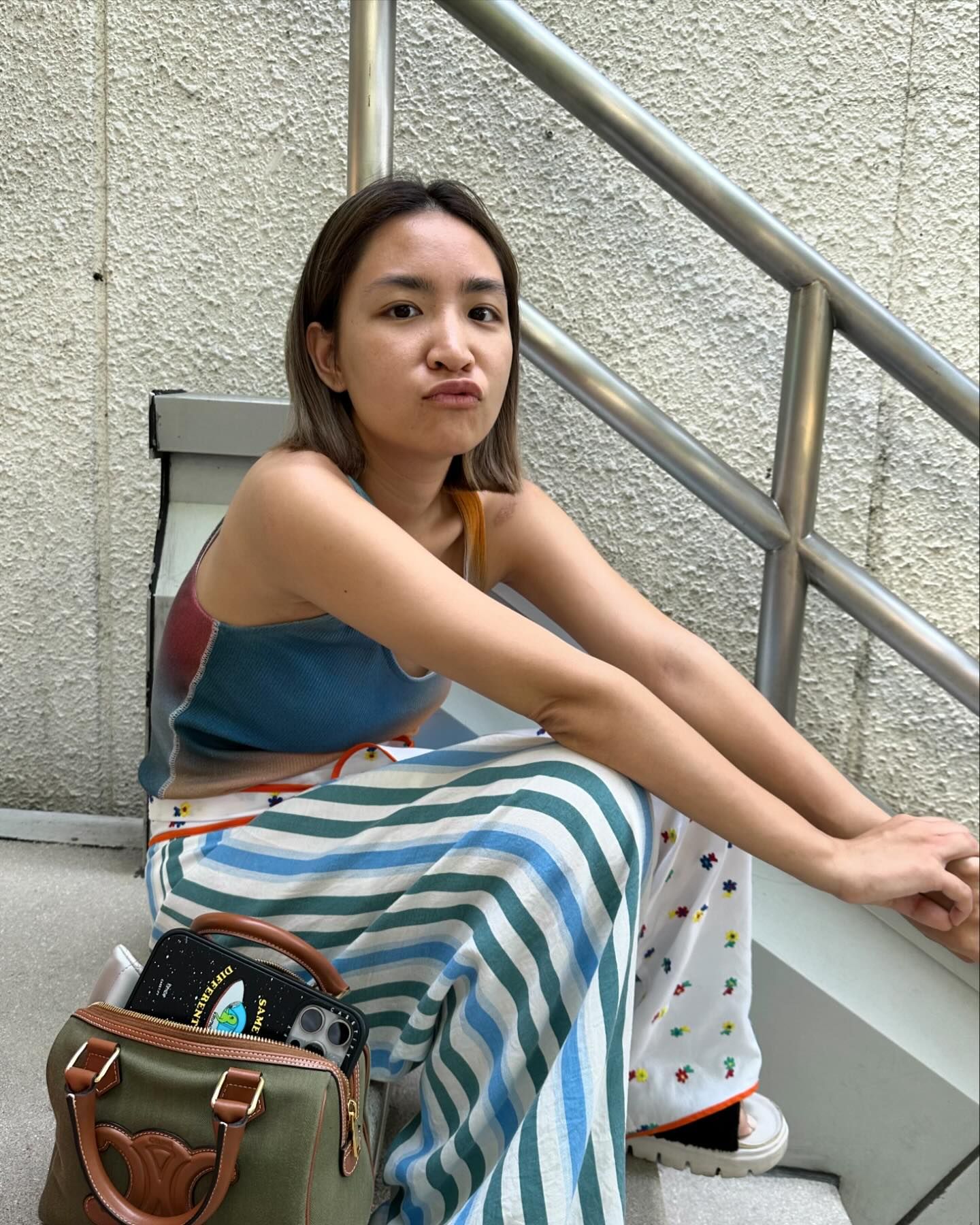 ยิปโซ - อริย์กันตา มหพฤกษ์พงศ์