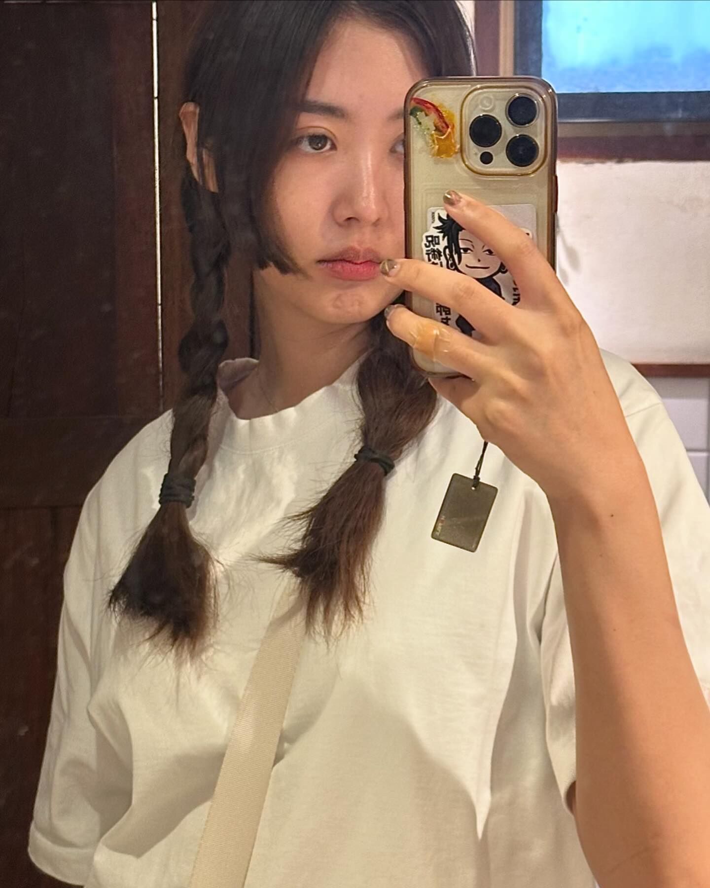 ยิปโซ - อริย์กันตา มหพฤกษ์พงศ์