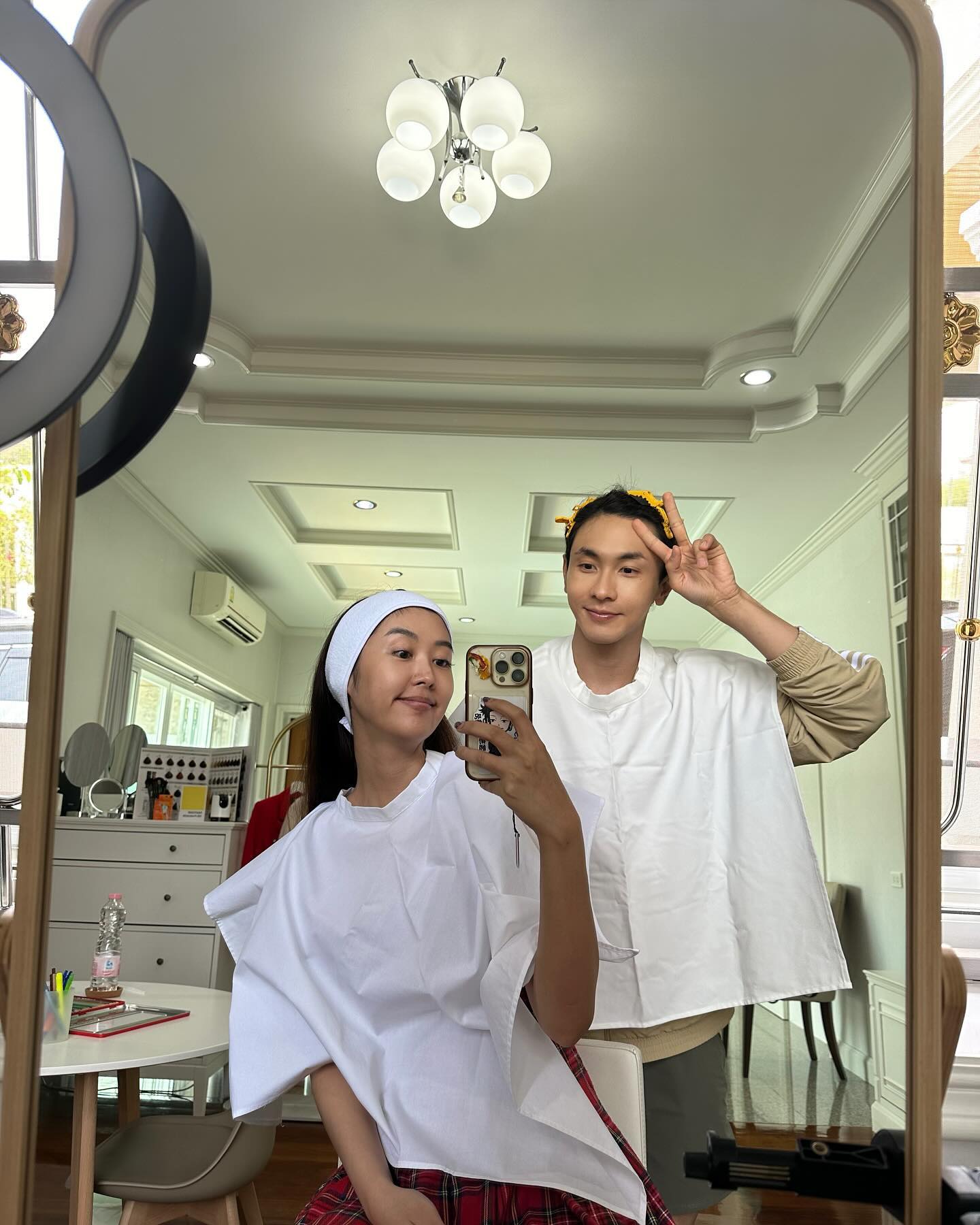 ยิปโซ - อริย์กันตา มหพฤกษ์พงศ์