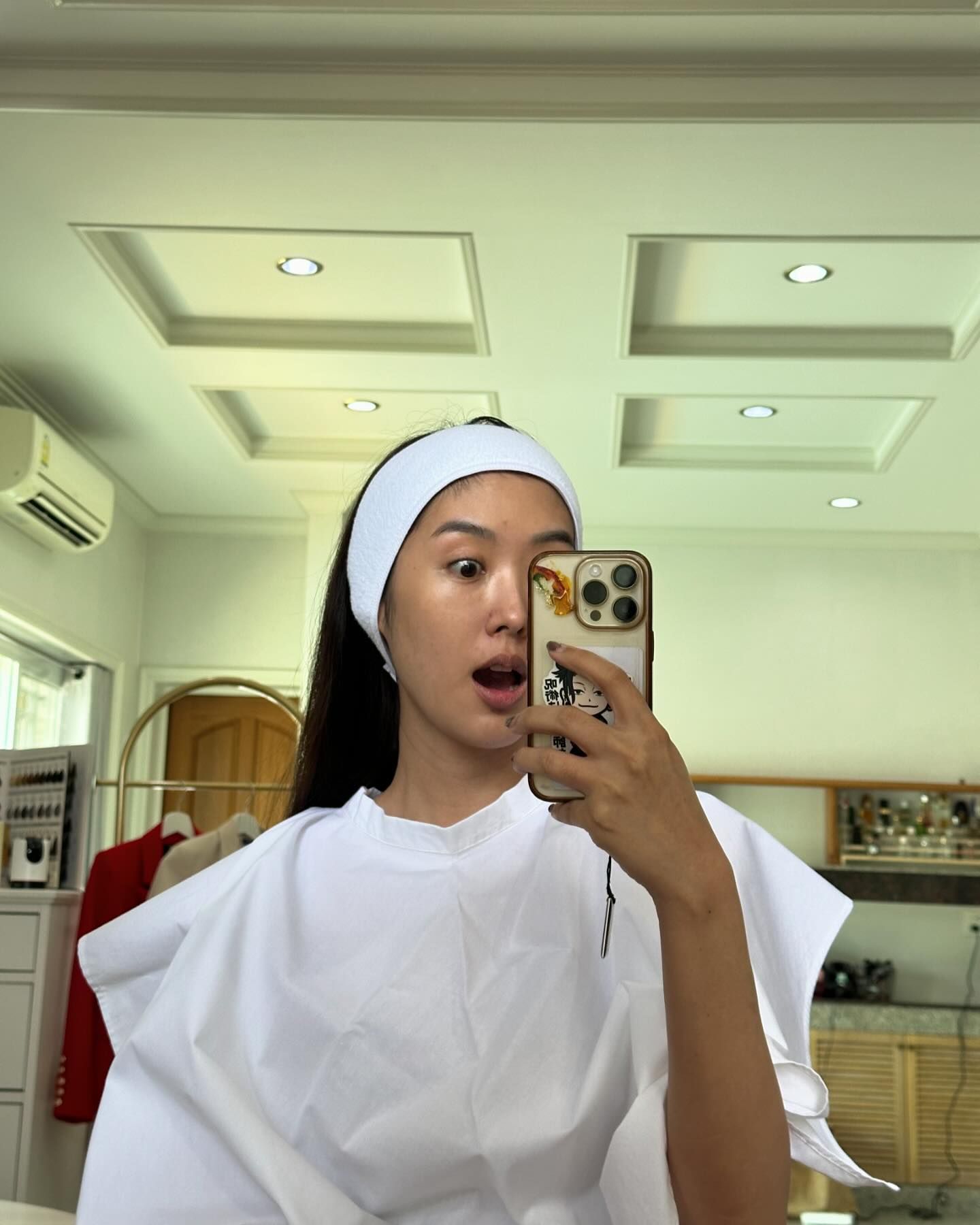 ยิปโซ - อริย์กันตา มหพฤกษ์พงศ์