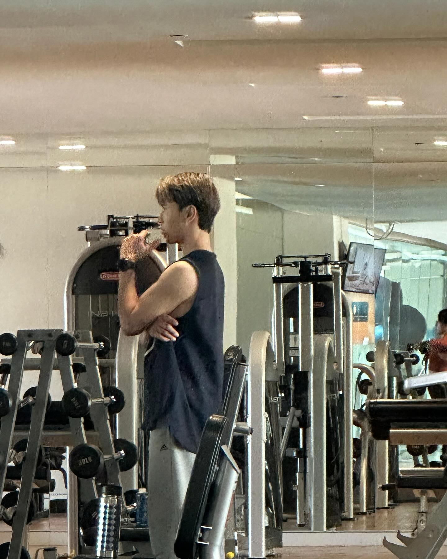 ยิปโซ - อริย์กันตา มหพฤกษ์พงศ์