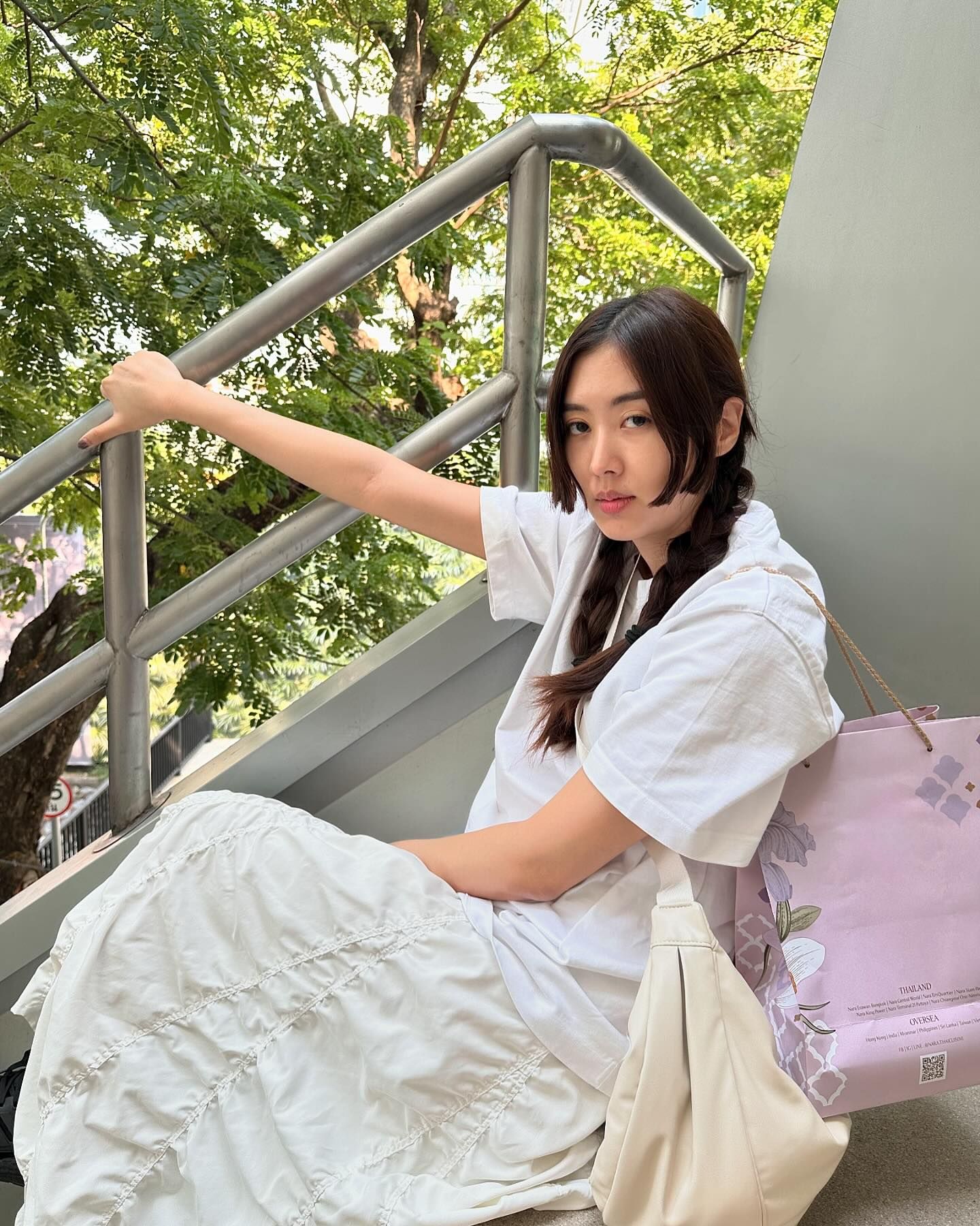 ยิปโซ - อริย์กันตา มหพฤกษ์พงศ์