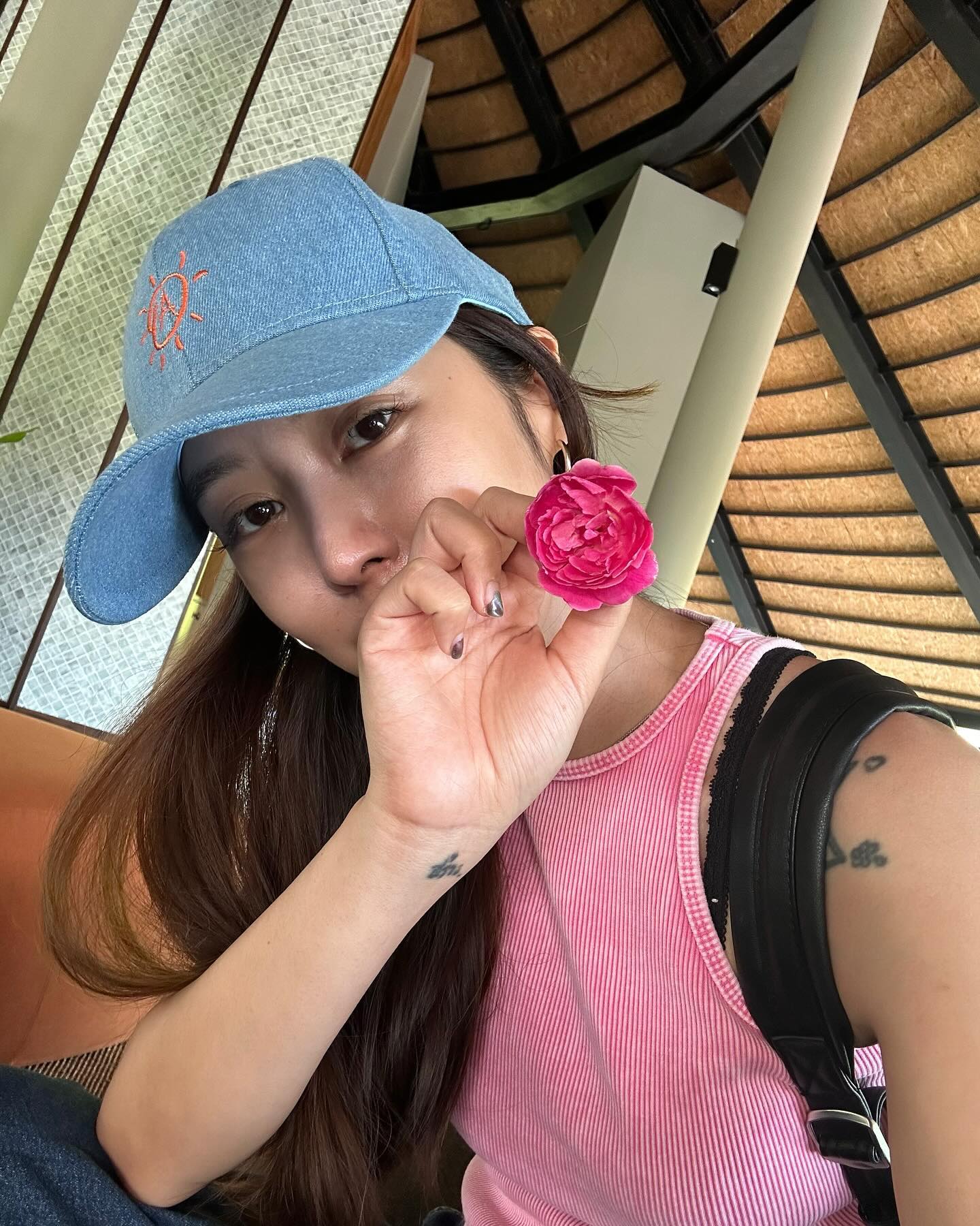 ยิปโซ - อริย์กันตา มหพฤกษ์พงศ์