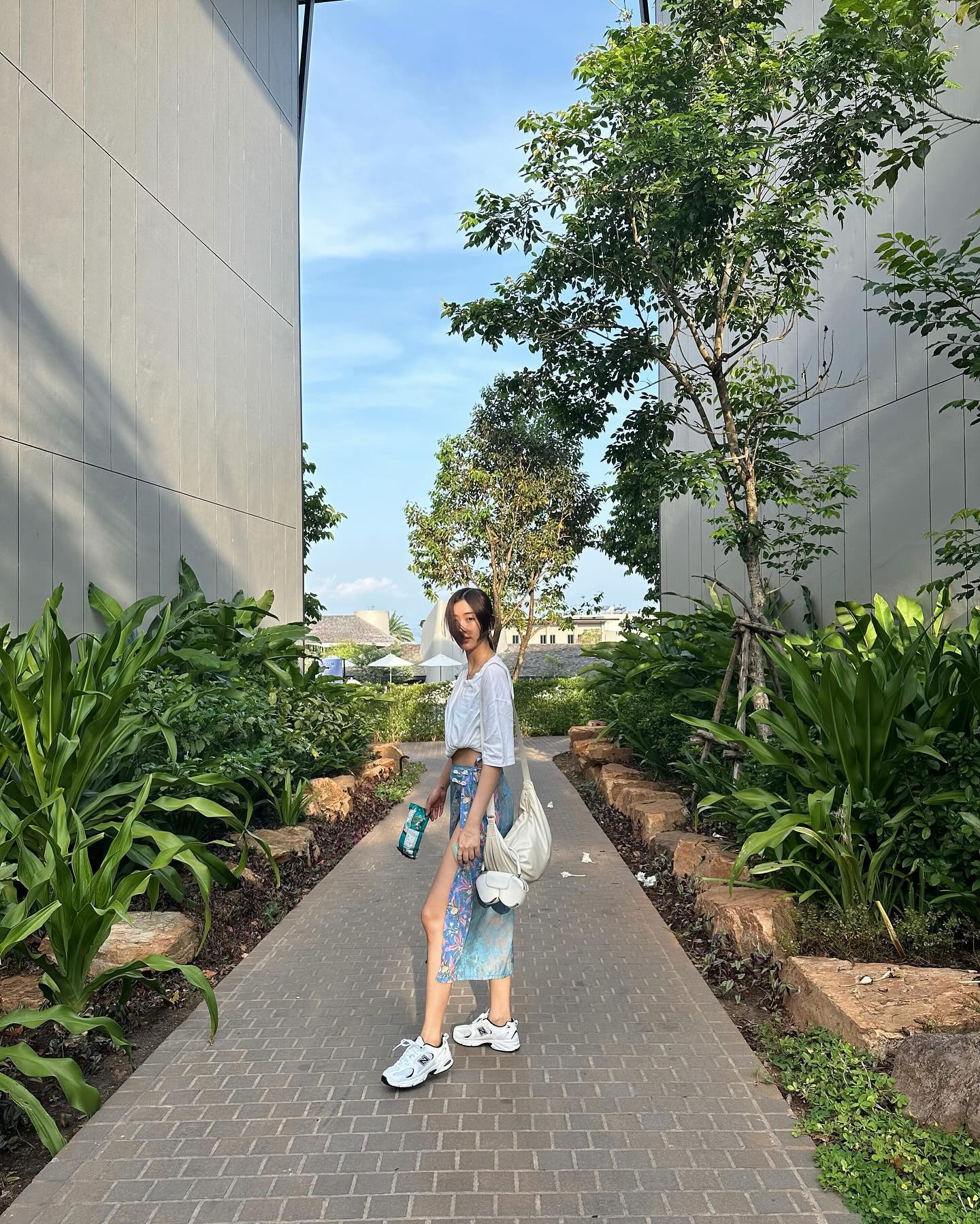 ยิปโซ - อริย์กันตา มหพฤกษ์พงศ์