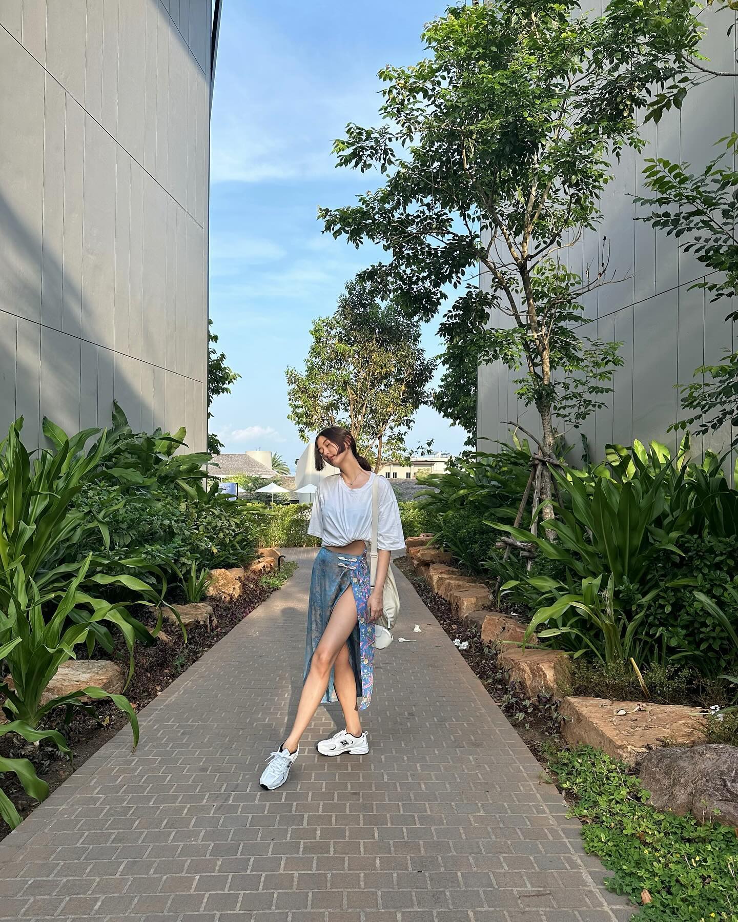 ยิปโซ - อริย์กันตา มหพฤกษ์พงศ์