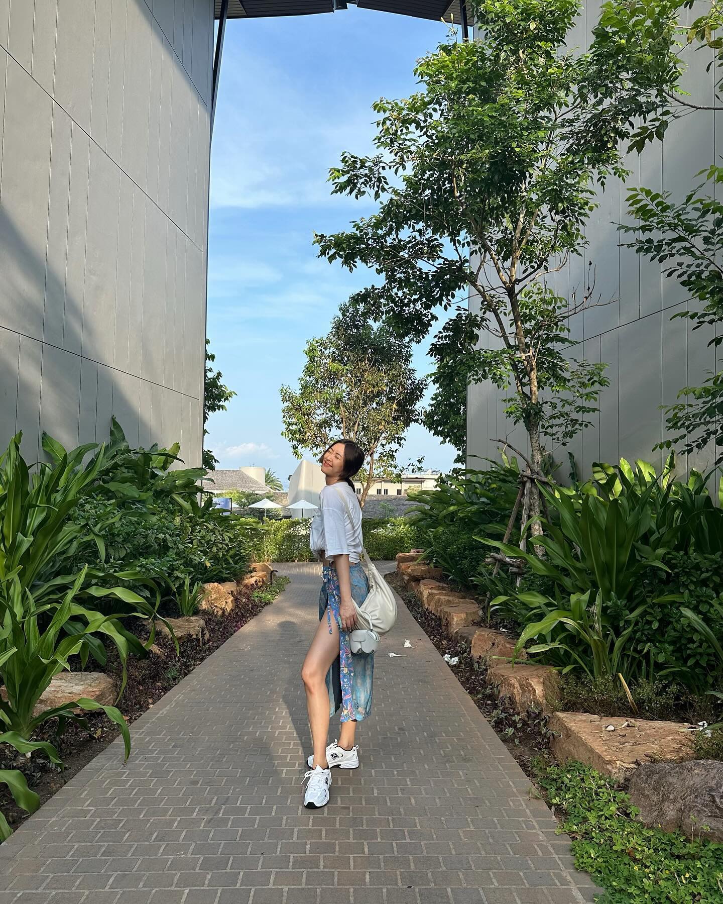 ยิปโซ - อริย์กันตา มหพฤกษ์พงศ์