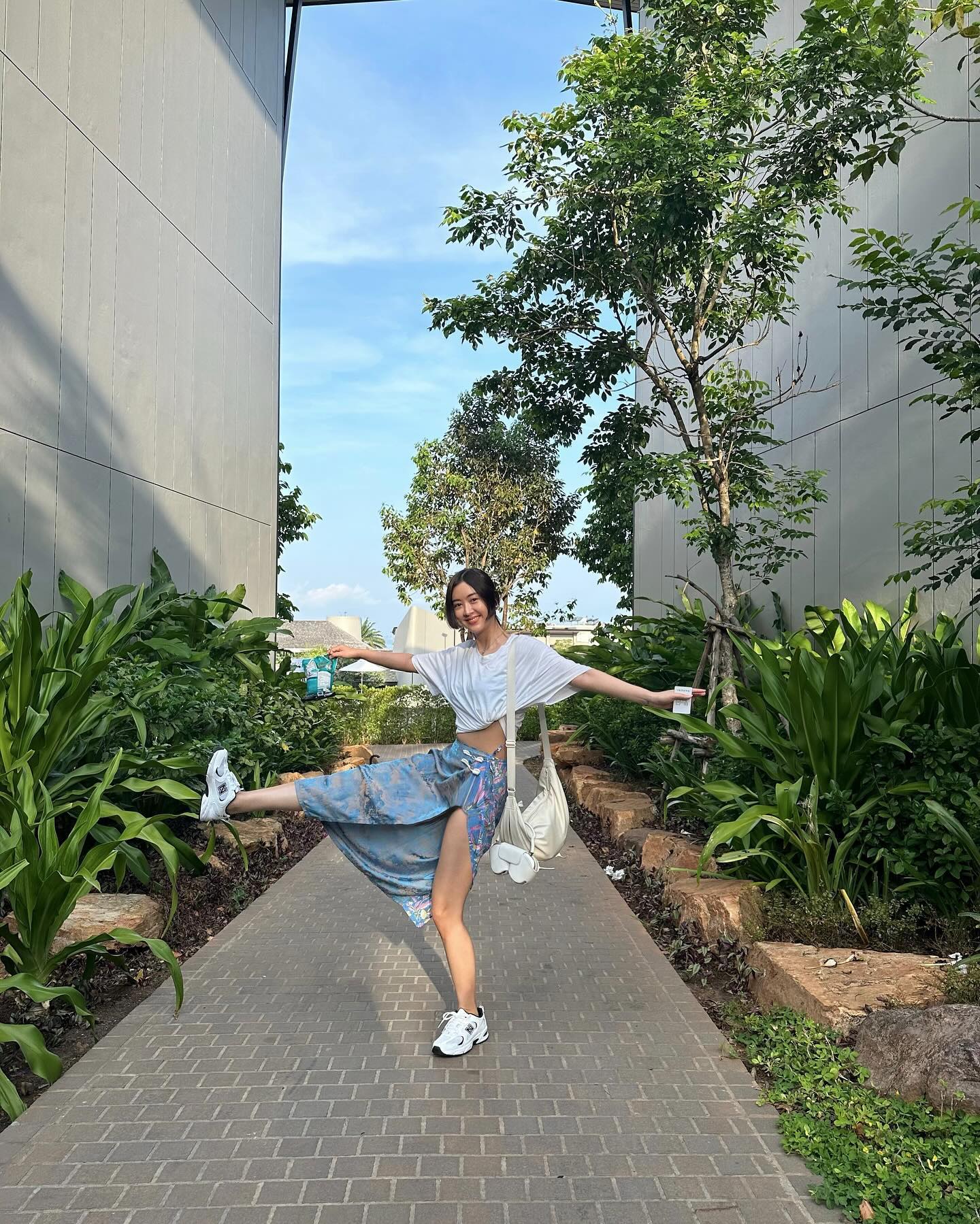 ยิปโซ - อริย์กันตา มหพฤกษ์พงศ์