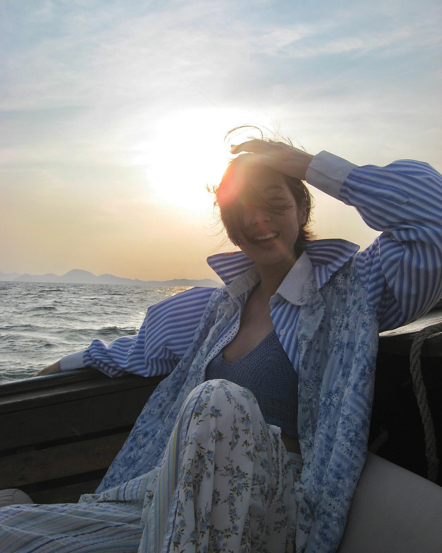 ยิปโซ - อริย์กันตา มหพฤกษ์พงศ์