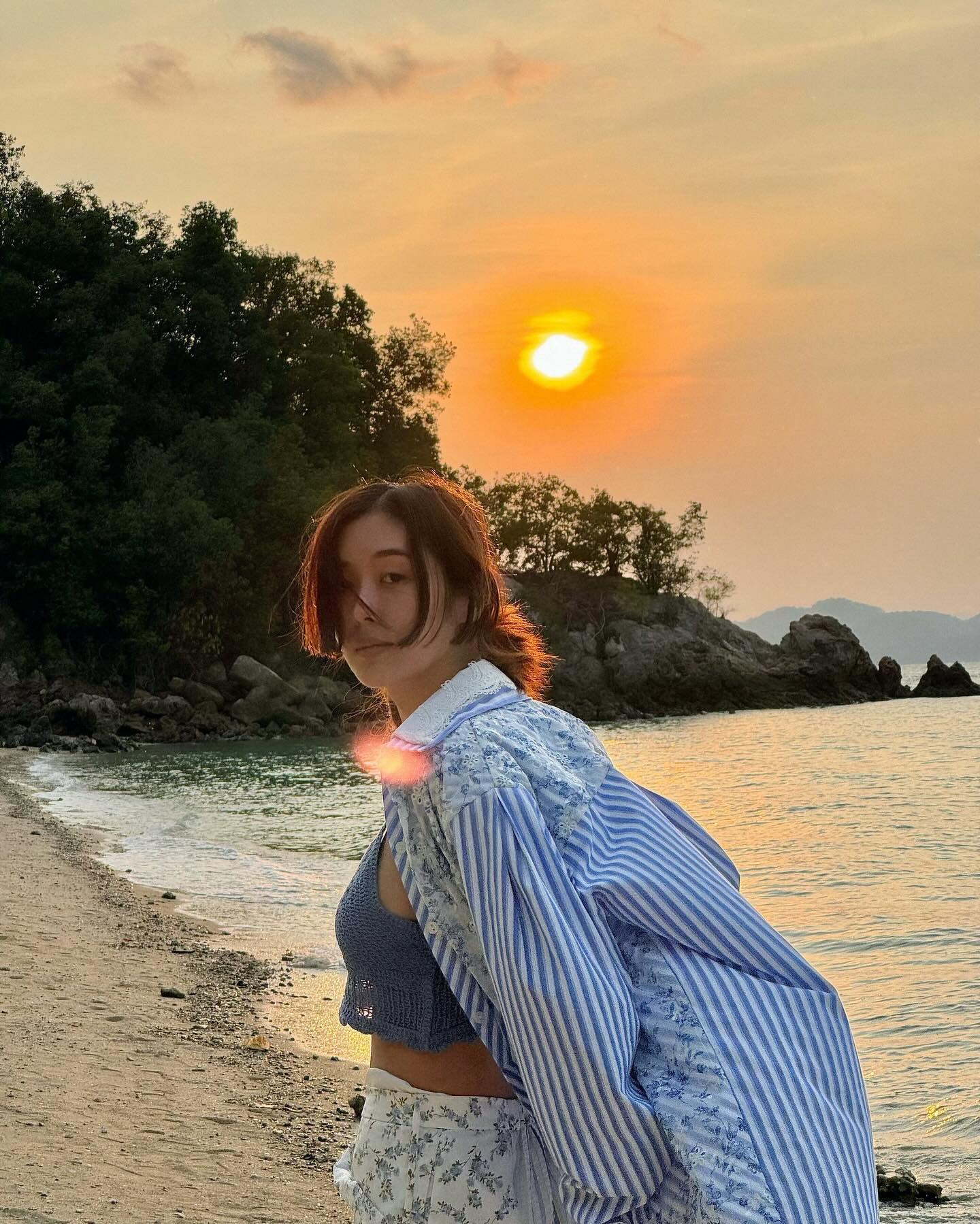 ยิปโซ - อริย์กันตา มหพฤกษ์พงศ์