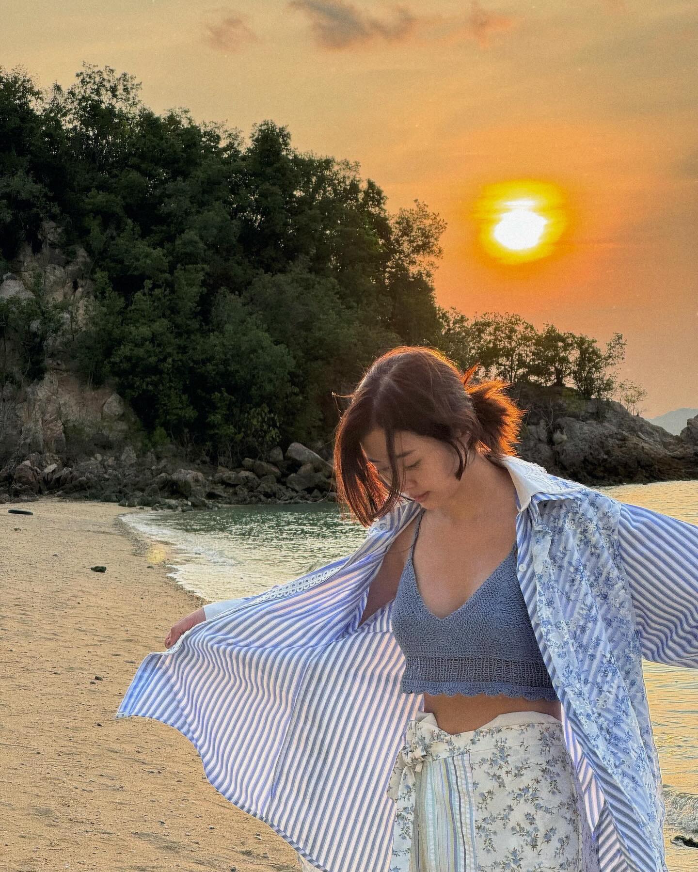 ยิปโซ - อริย์กันตา มหพฤกษ์พงศ์