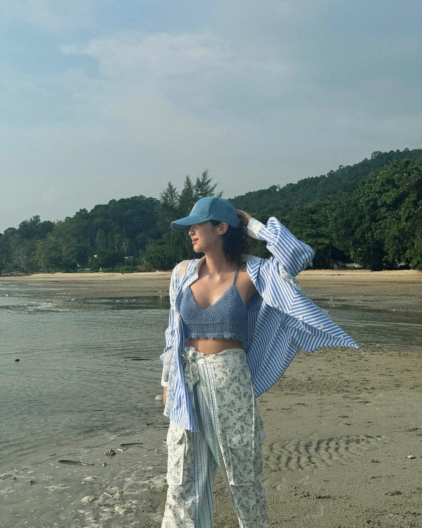 ยิปโซ - อริย์กันตา มหพฤกษ์พงศ์