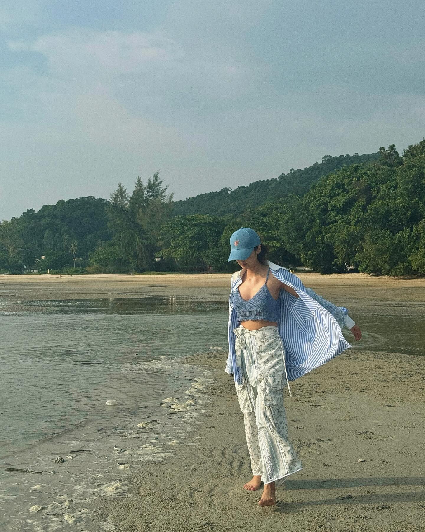 ยิปโซ - อริย์กันตา มหพฤกษ์พงศ์