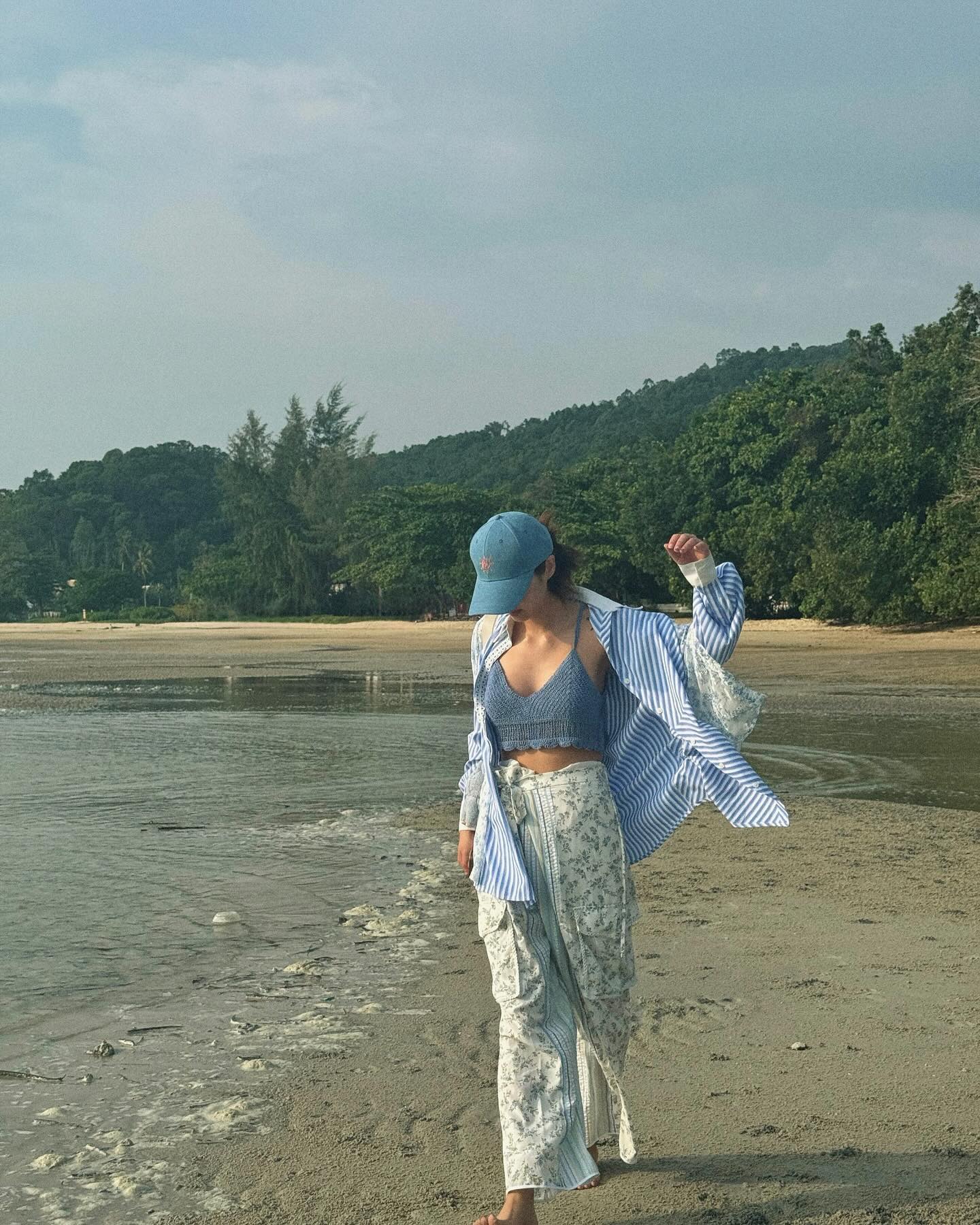 ยิปโซ - อริย์กันตา มหพฤกษ์พงศ์