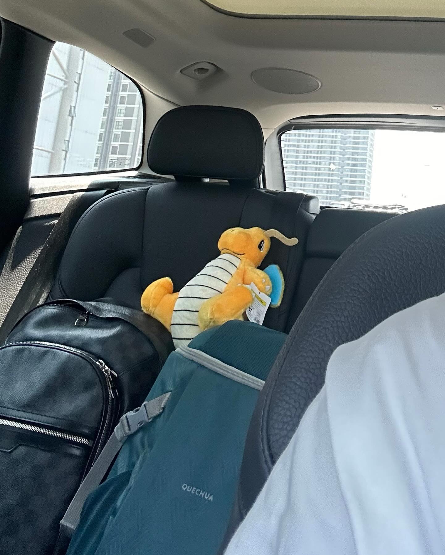 ยิปโซ - อริย์กันตา มหพฤกษ์พงศ์