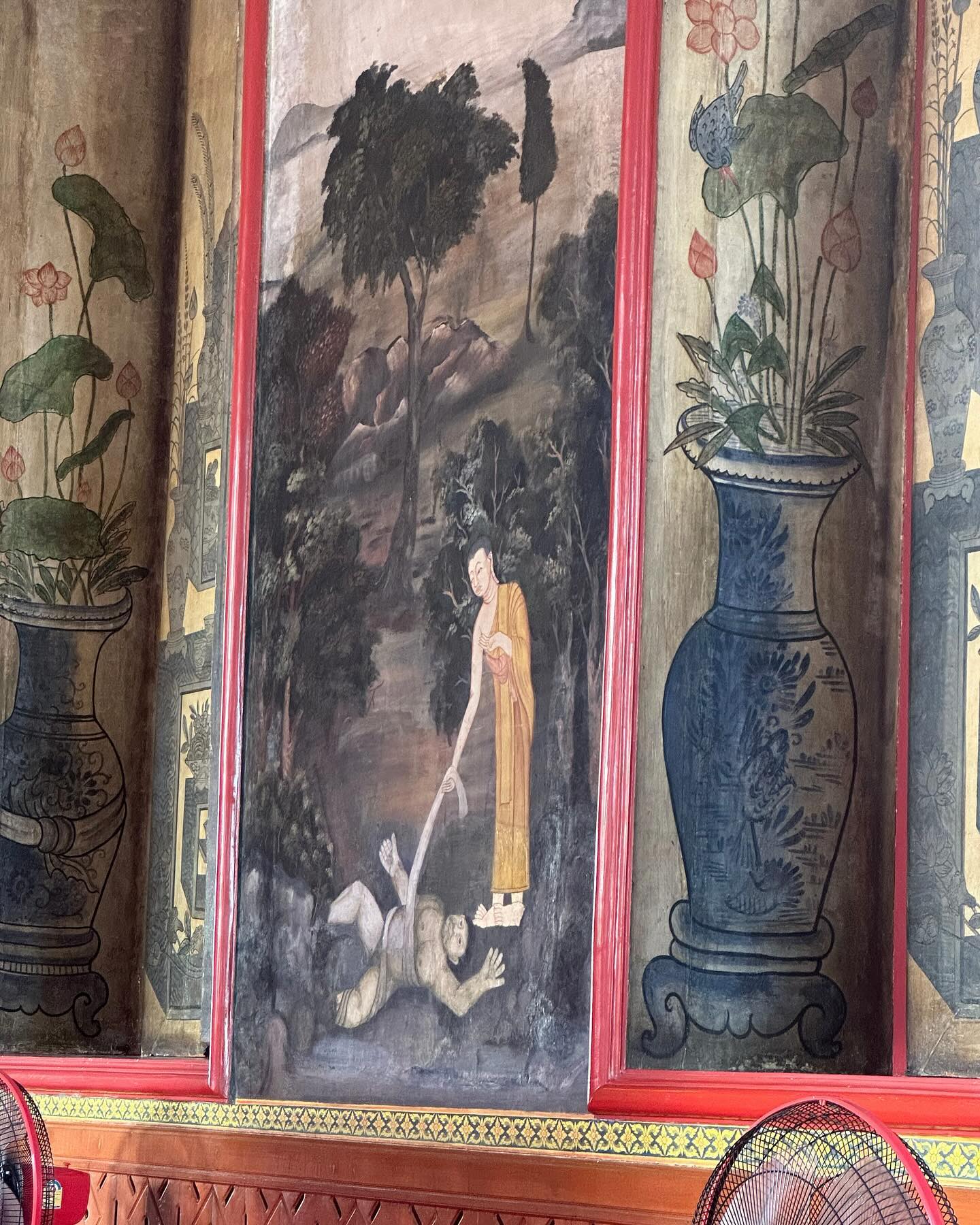 ยิปโซ - อริย์กันตา มหพฤกษ์พงศ์