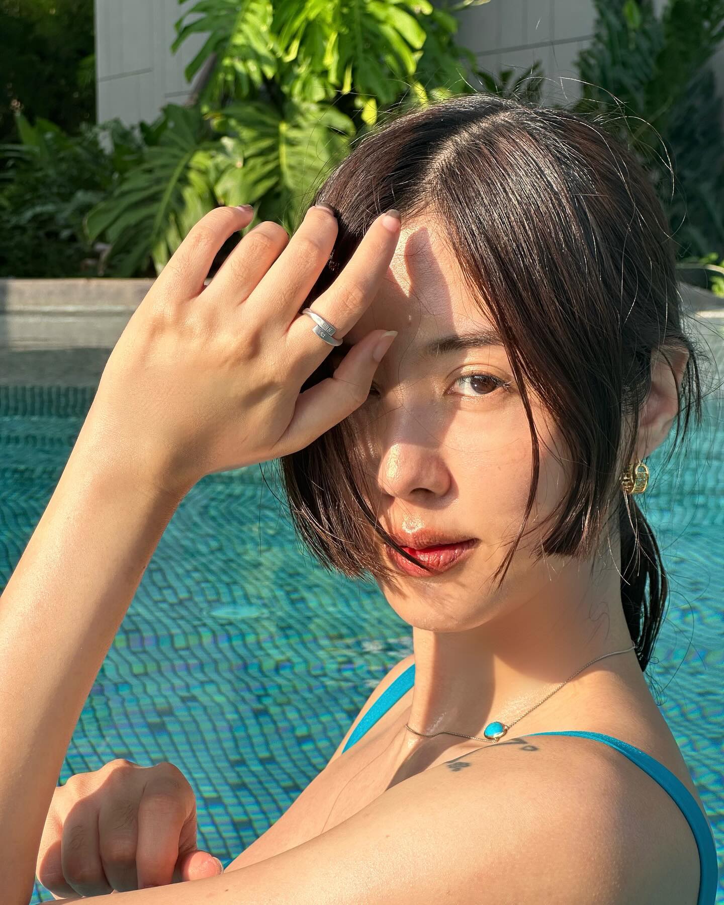 ยิปโซ - อริย์กันตา มหพฤกษ์พงศ์