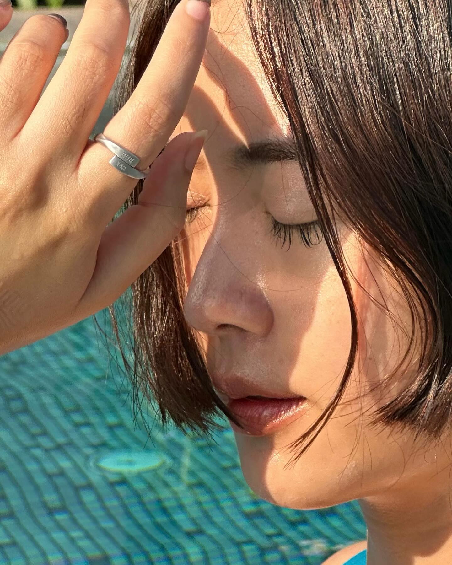 ยิปโซ - อริย์กันตา มหพฤกษ์พงศ์