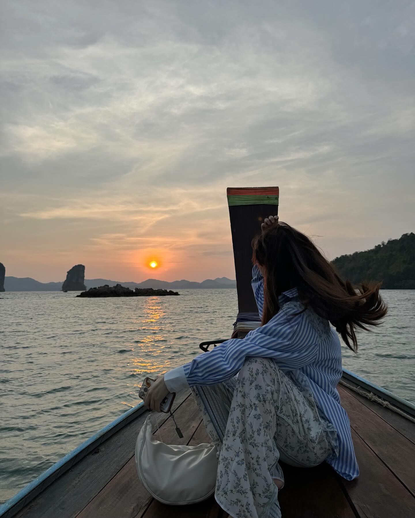 ยิปโซ - อริย์กันตา มหพฤกษ์พงศ์