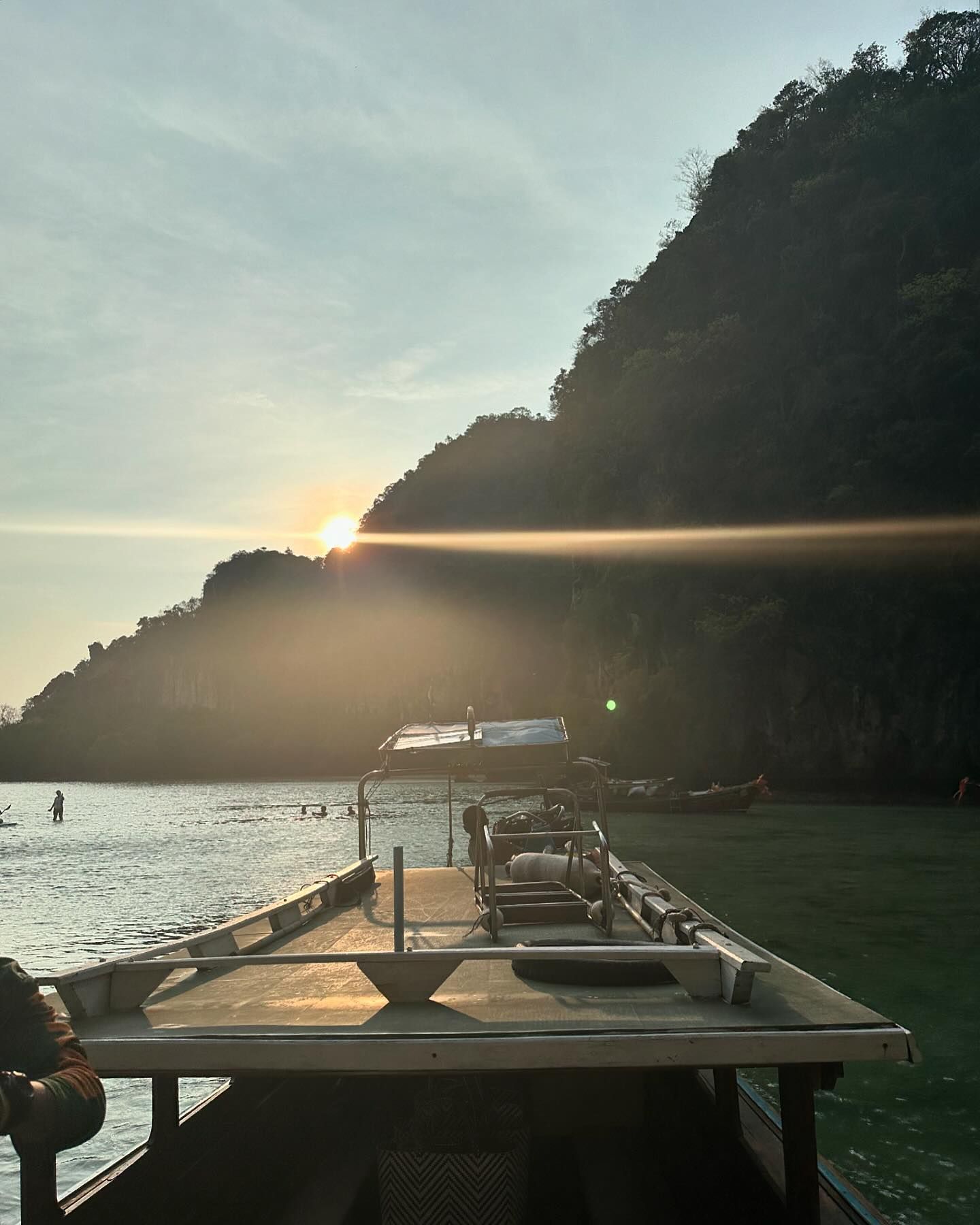 ยิปโซ - อริย์กันตา มหพฤกษ์พงศ์