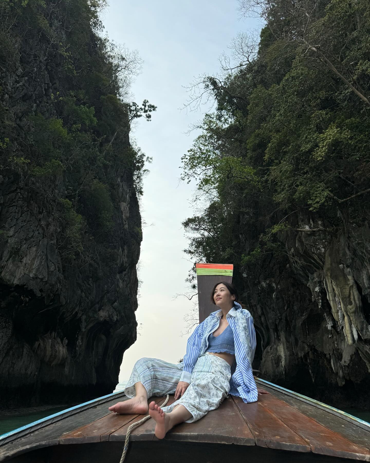 ยิปโซ - อริย์กันตา มหพฤกษ์พงศ์