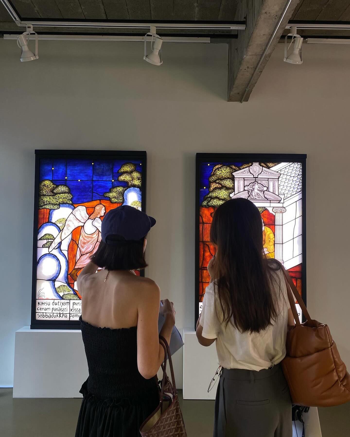 ยิปโซ - อริย์กันตา มหพฤกษ์พงศ์