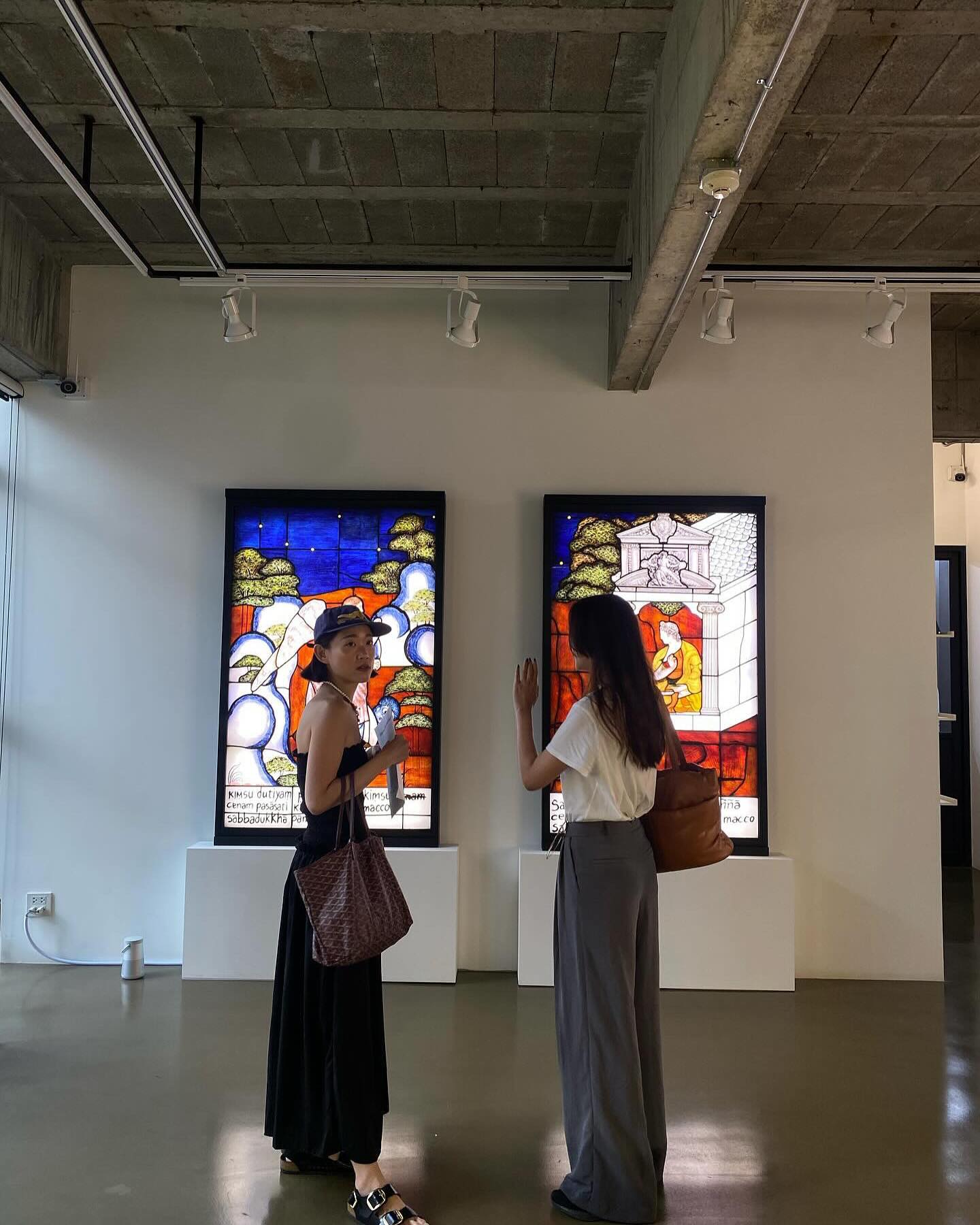 ยิปโซ - อริย์กันตา มหพฤกษ์พงศ์