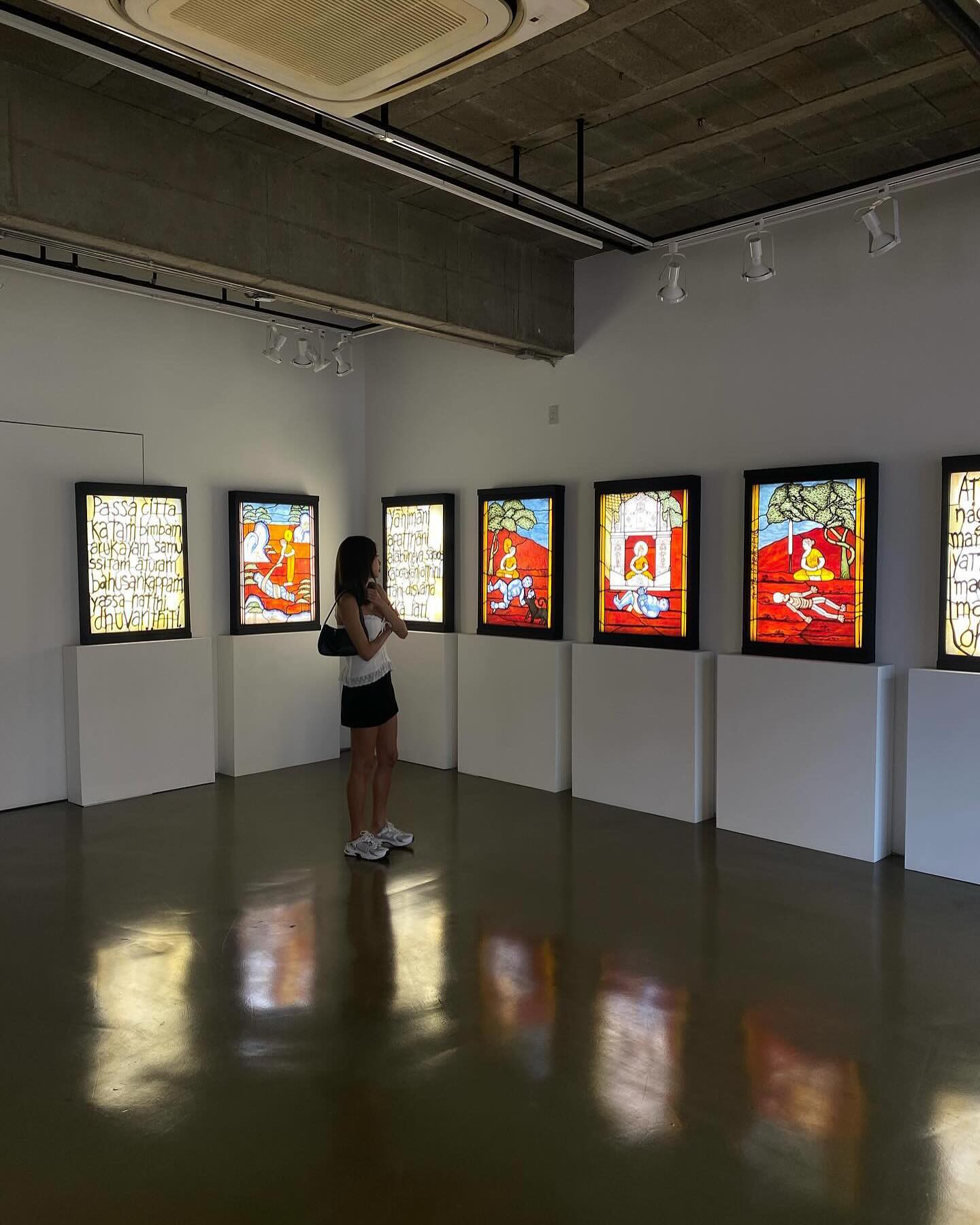 ยิปโซ - อริย์กันตา มหพฤกษ์พงศ์