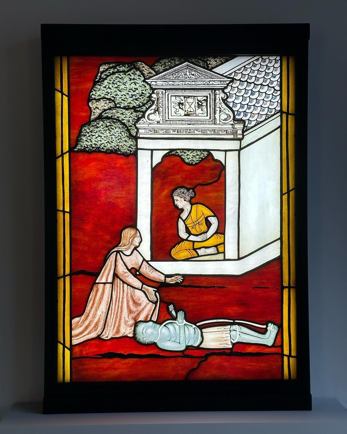 ยิปโซ - อริย์กันตา มหพฤกษ์พงศ์