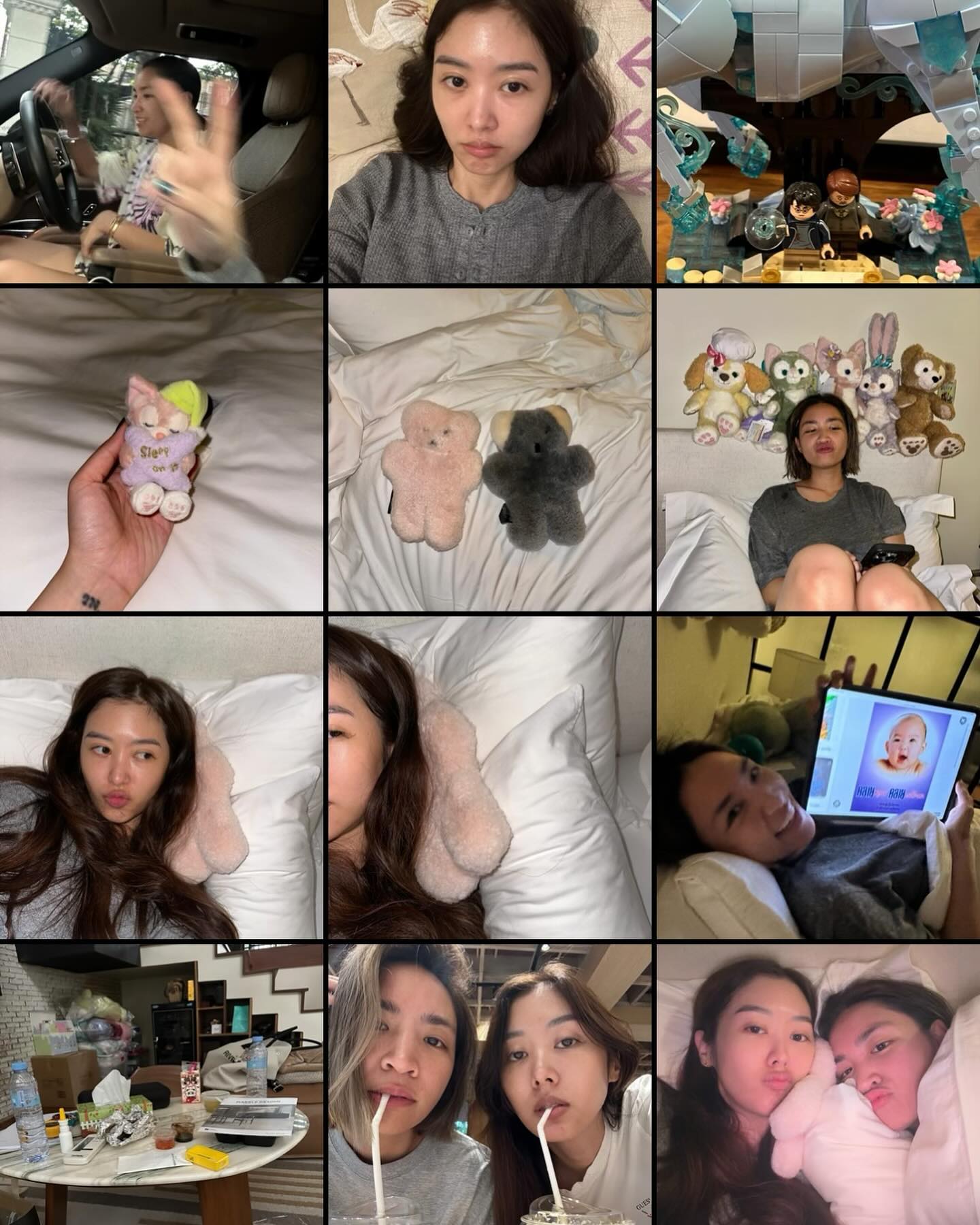 ยิปโซ - อริย์กันตา มหพฤกษ์พงศ์