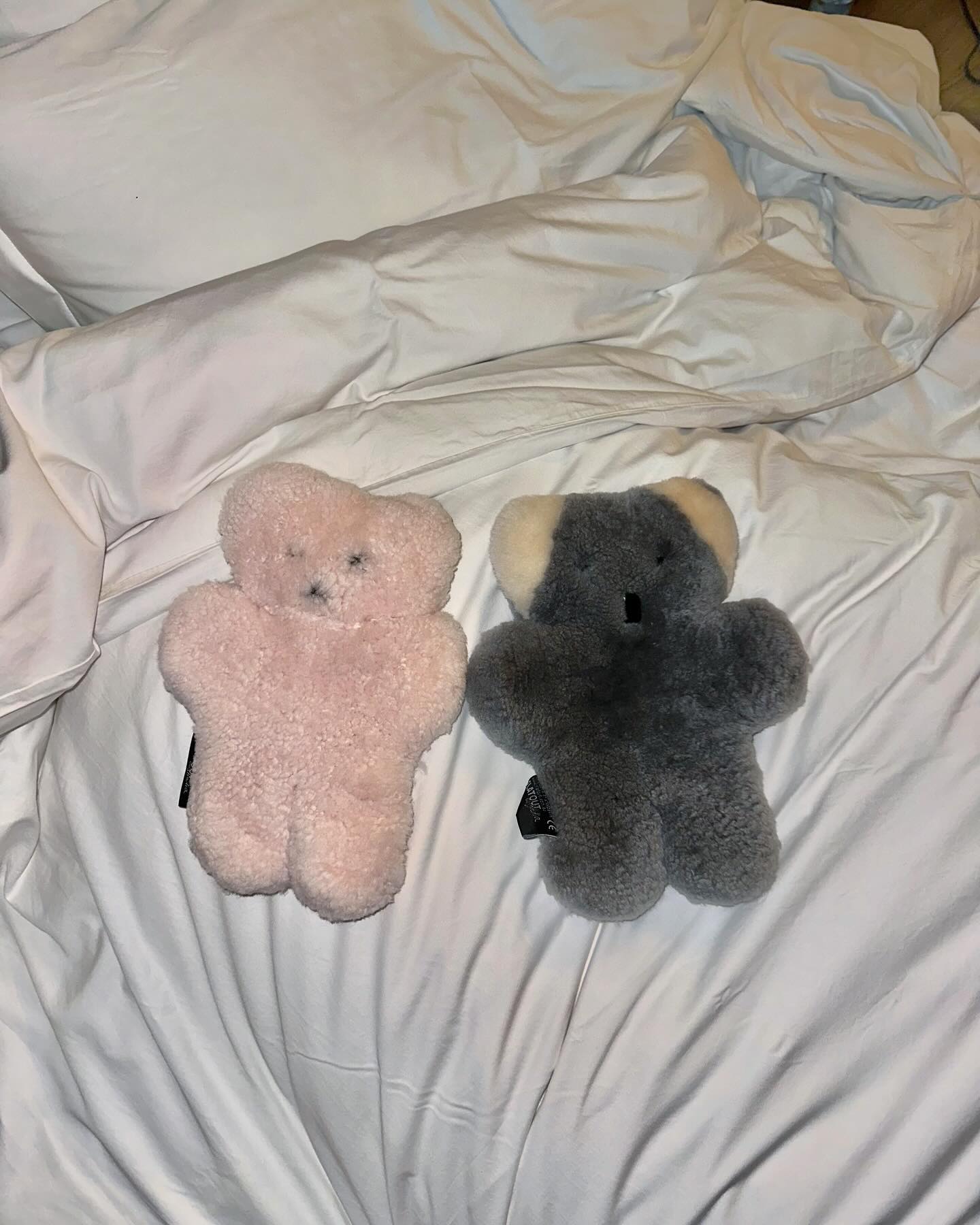 ยิปโซ - อริย์กันตา มหพฤกษ์พงศ์