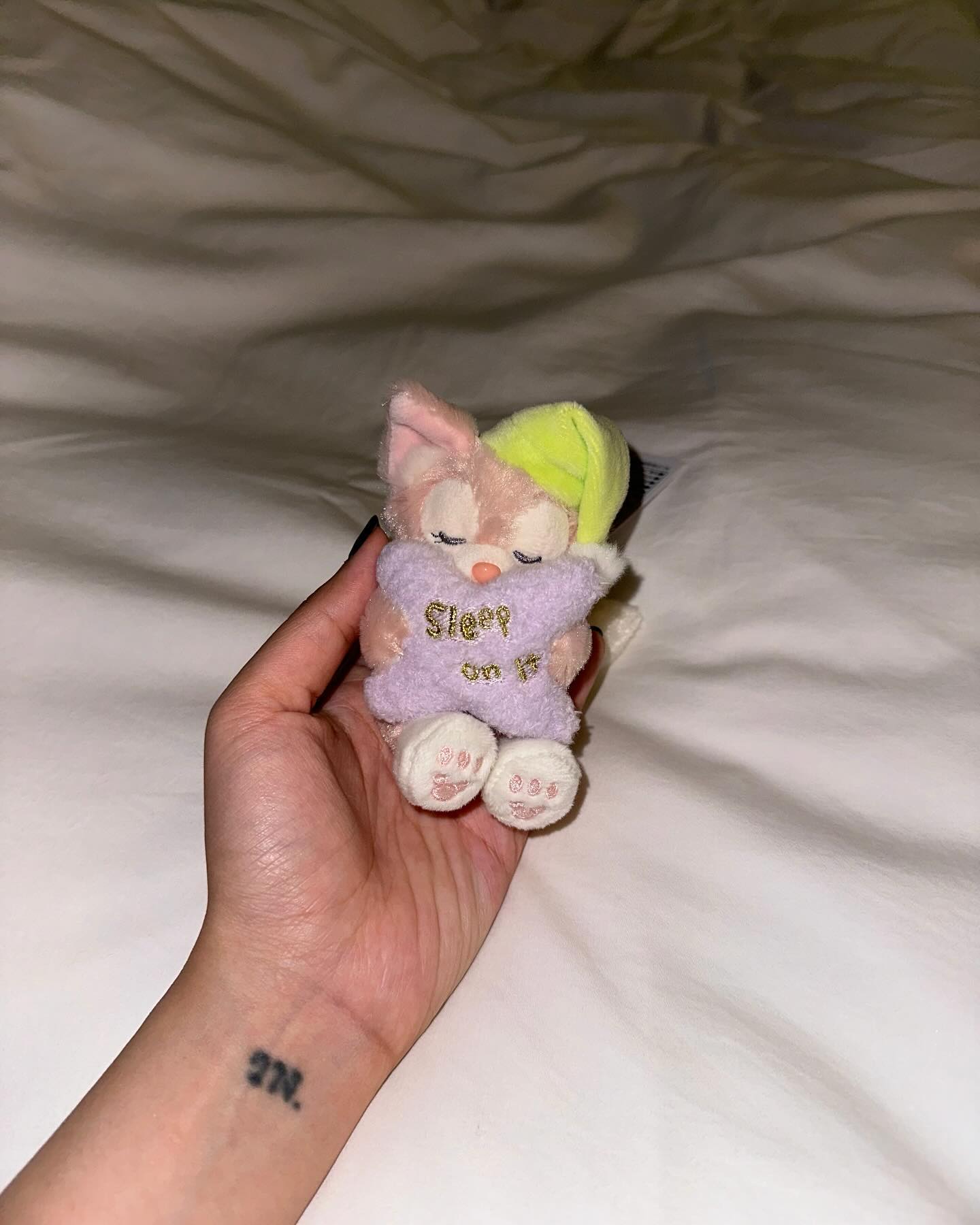 ยิปโซ - อริย์กันตา มหพฤกษ์พงศ์