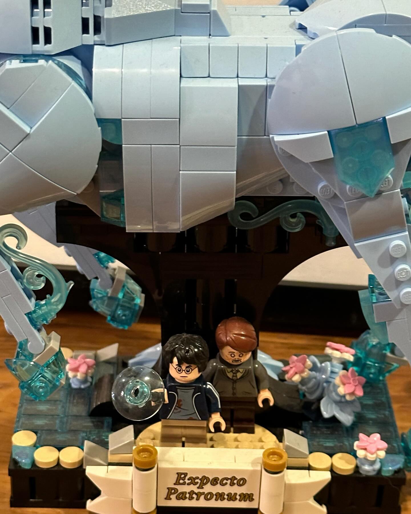 ยิปโซ - อริย์กันตา มหพฤกษ์พงศ์