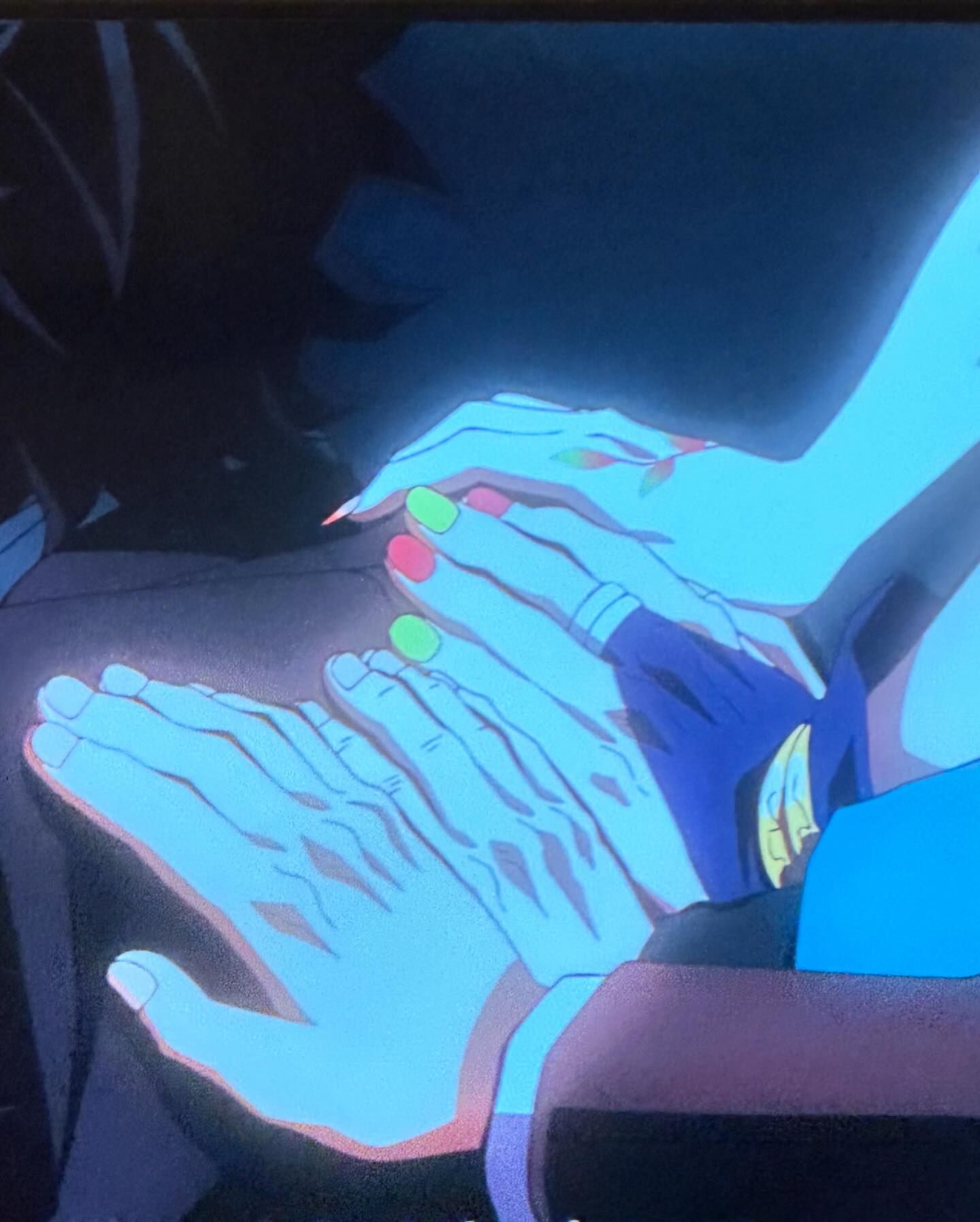 ยิปโซ - อริย์กันตา มหพฤกษ์พงศ์