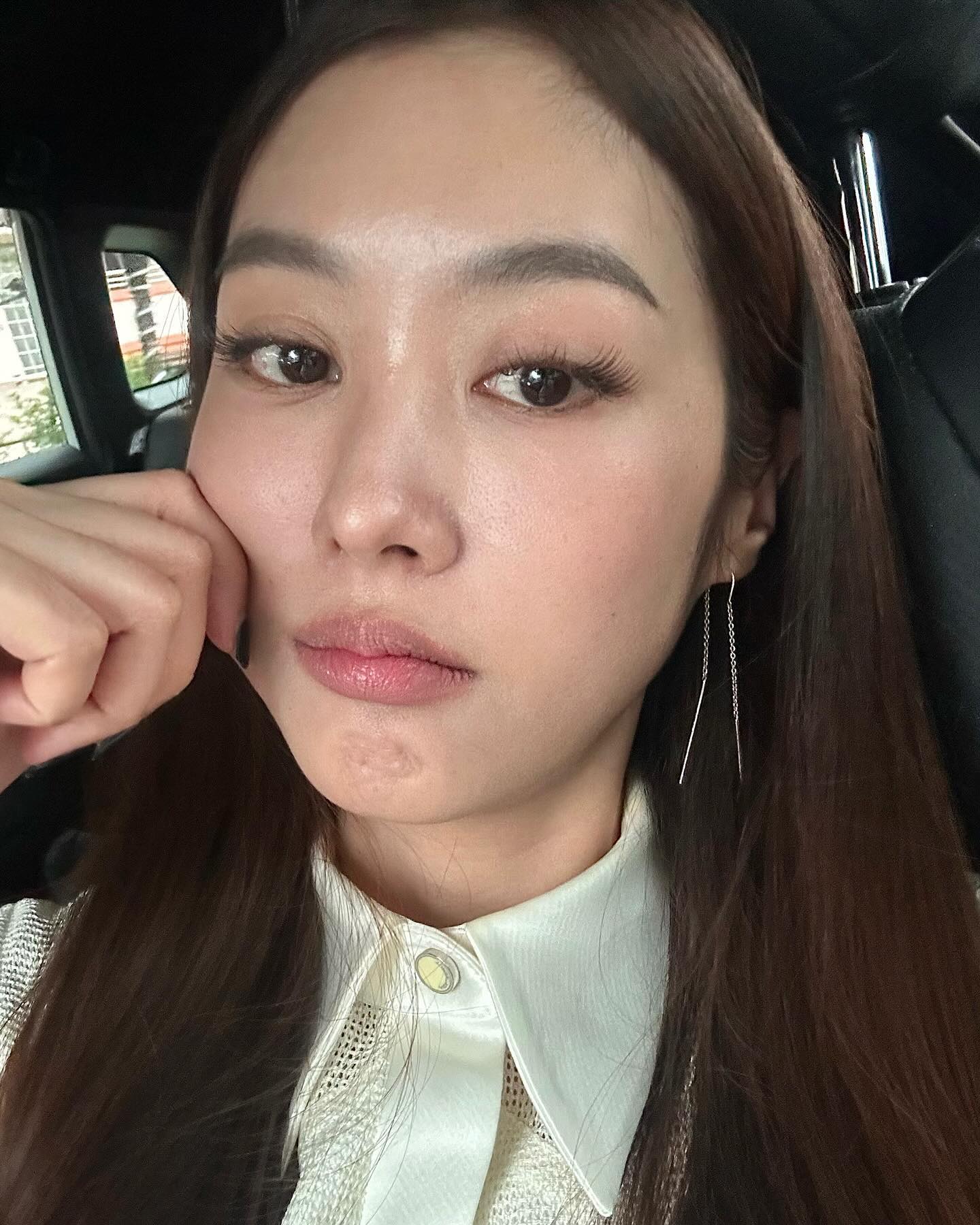 ยิปโซ - อริย์กันตา มหพฤกษ์พงศ์