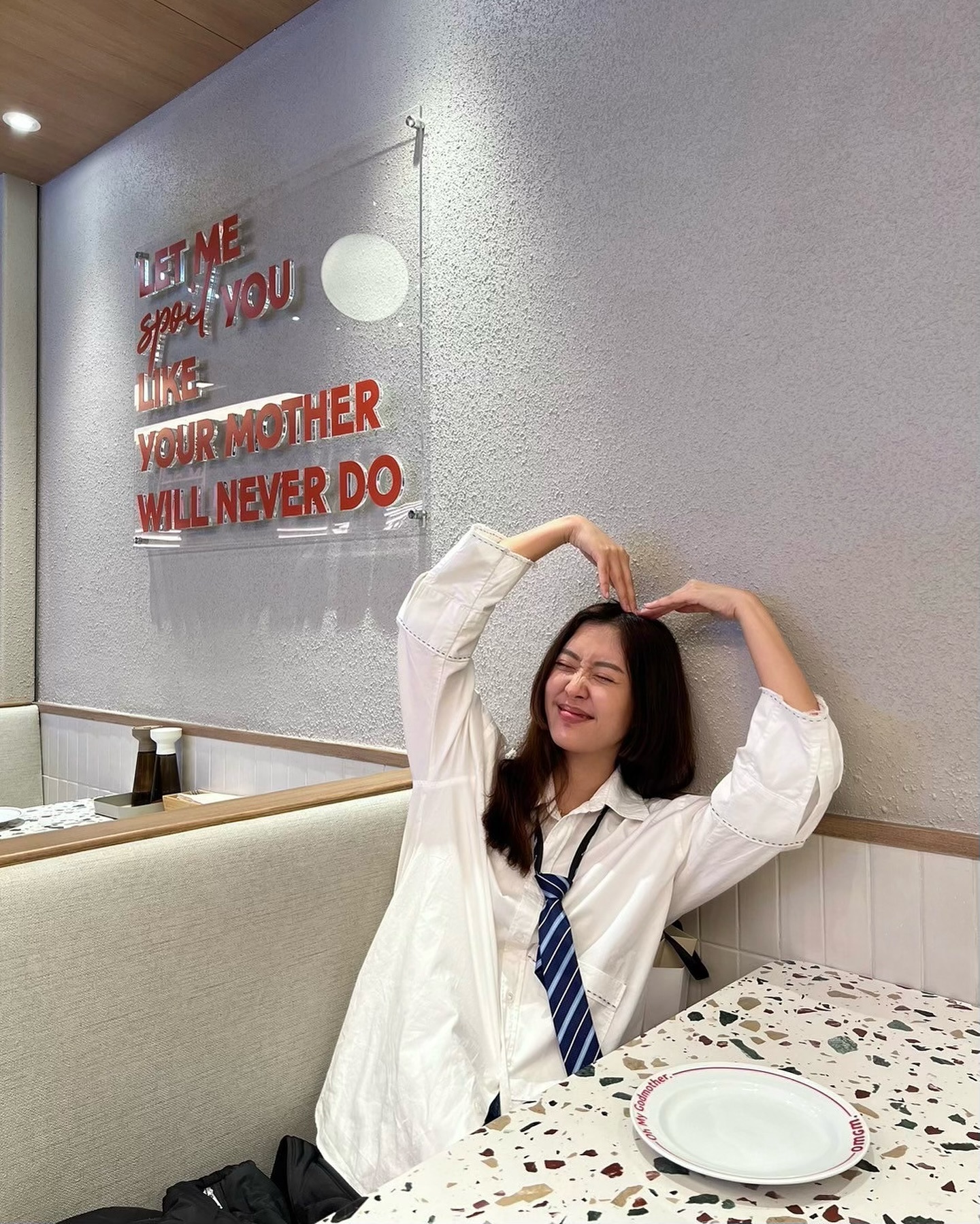 ยิปโซ - อริย์กันตา มหพฤกษ์พงศ์