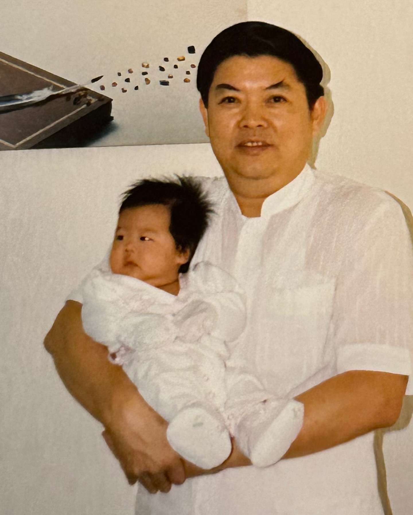 ยิปโซ - อริย์กันตา มหพฤกษ์พงศ์