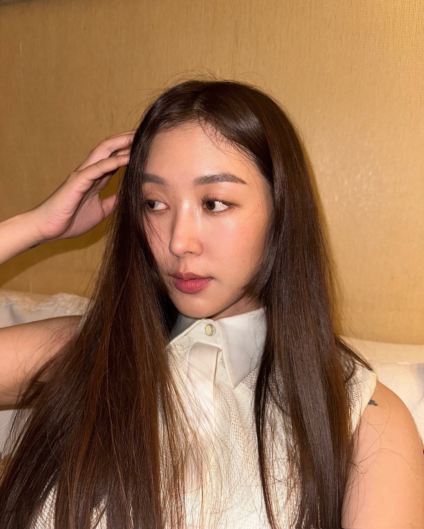 ยิปโซ - อริย์กันตา มหพฤกษ์พงศ์