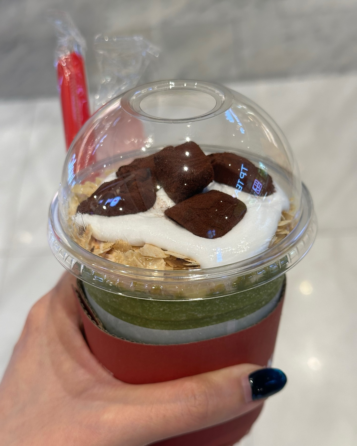 ยิปโซ - อริย์กันตา มหพฤกษ์พงศ์