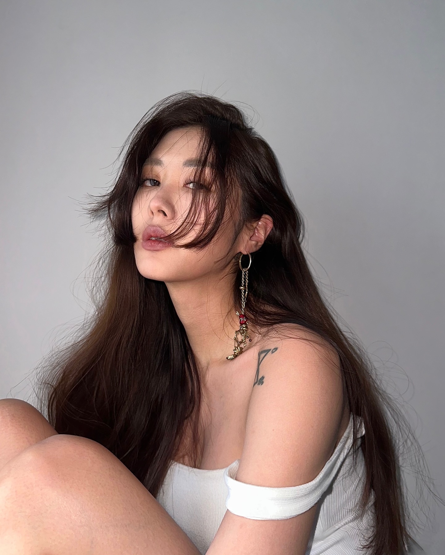 ยิปโซ - อริย์กันตา มหพฤกษ์พงศ์