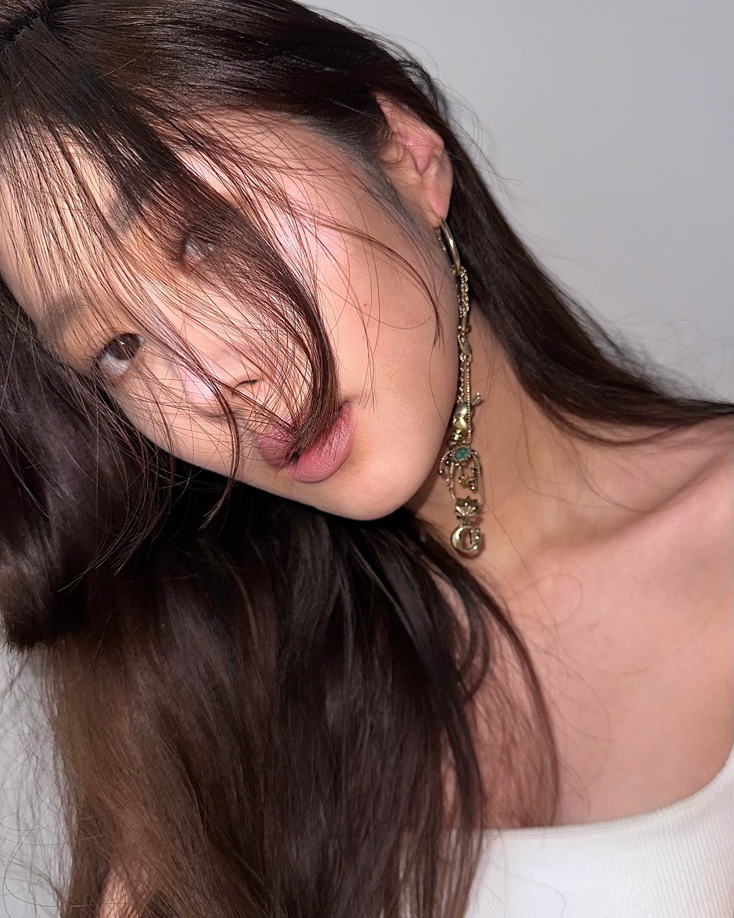 ยิปโซ - อริย์กันตา มหพฤกษ์พงศ์