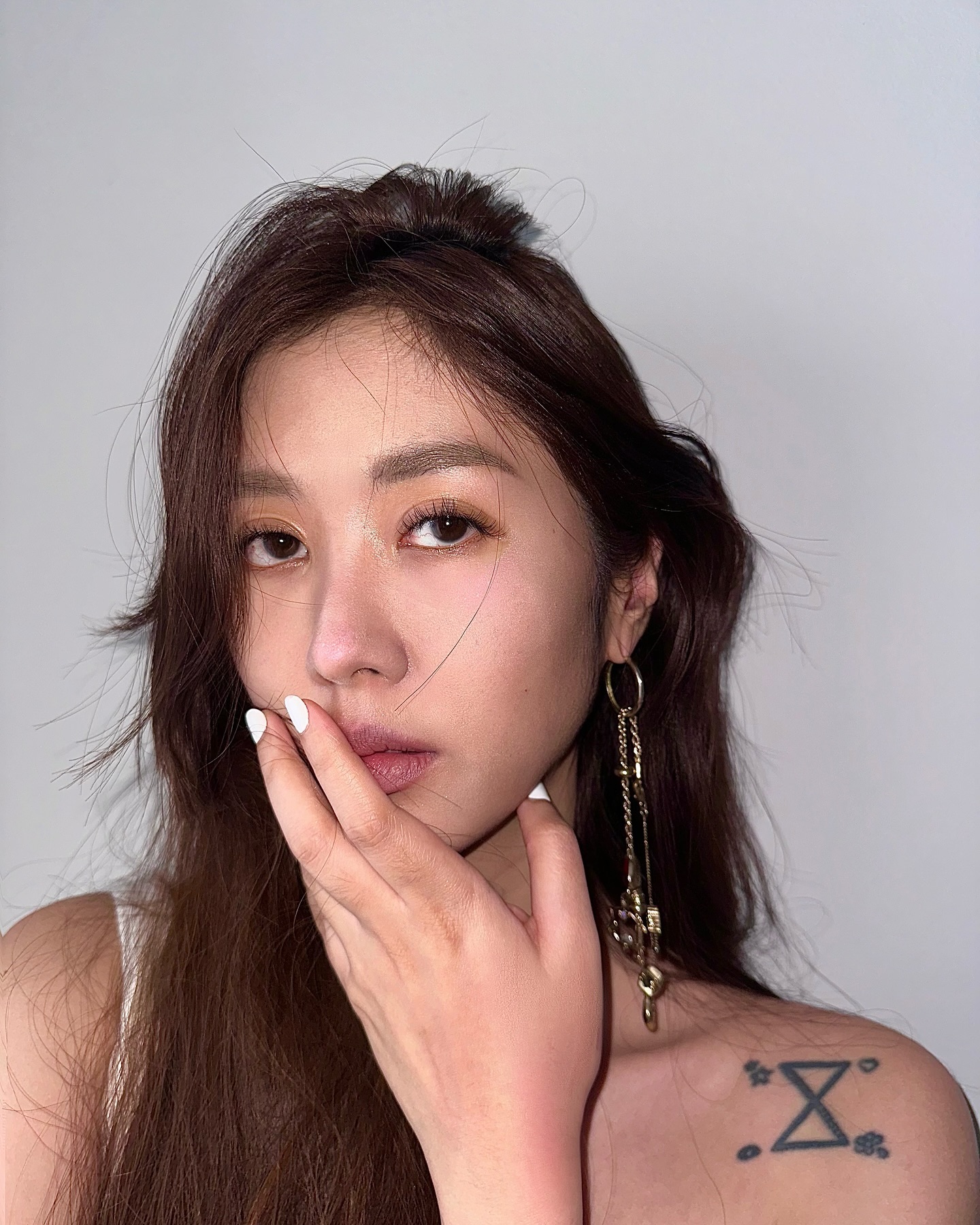 ยิปโซ - อริย์กันตา มหพฤกษ์พงศ์