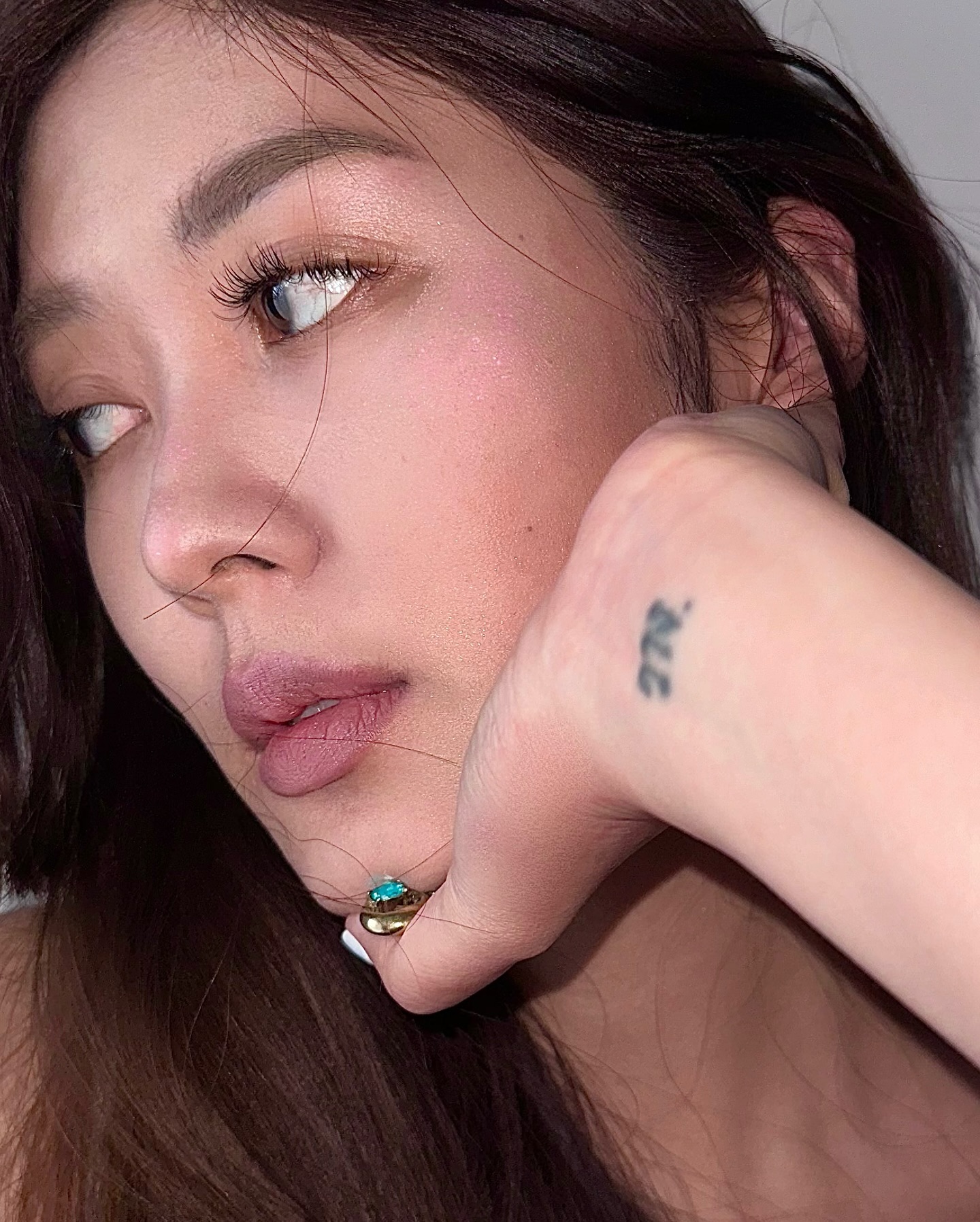 ยิปโซ - อริย์กันตา มหพฤกษ์พงศ์