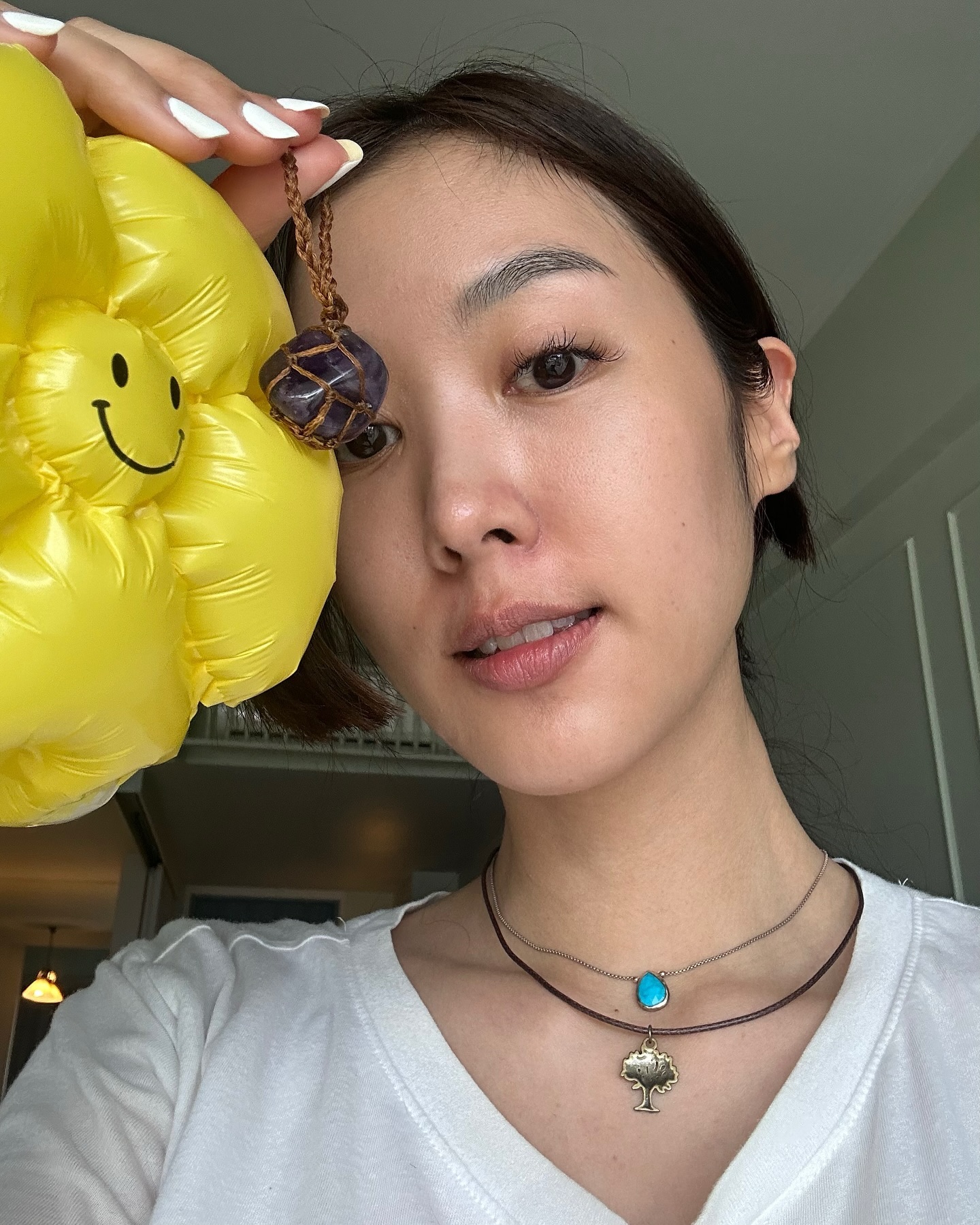 ยิปโซ - อริย์กันตา มหพฤกษ์พงศ์