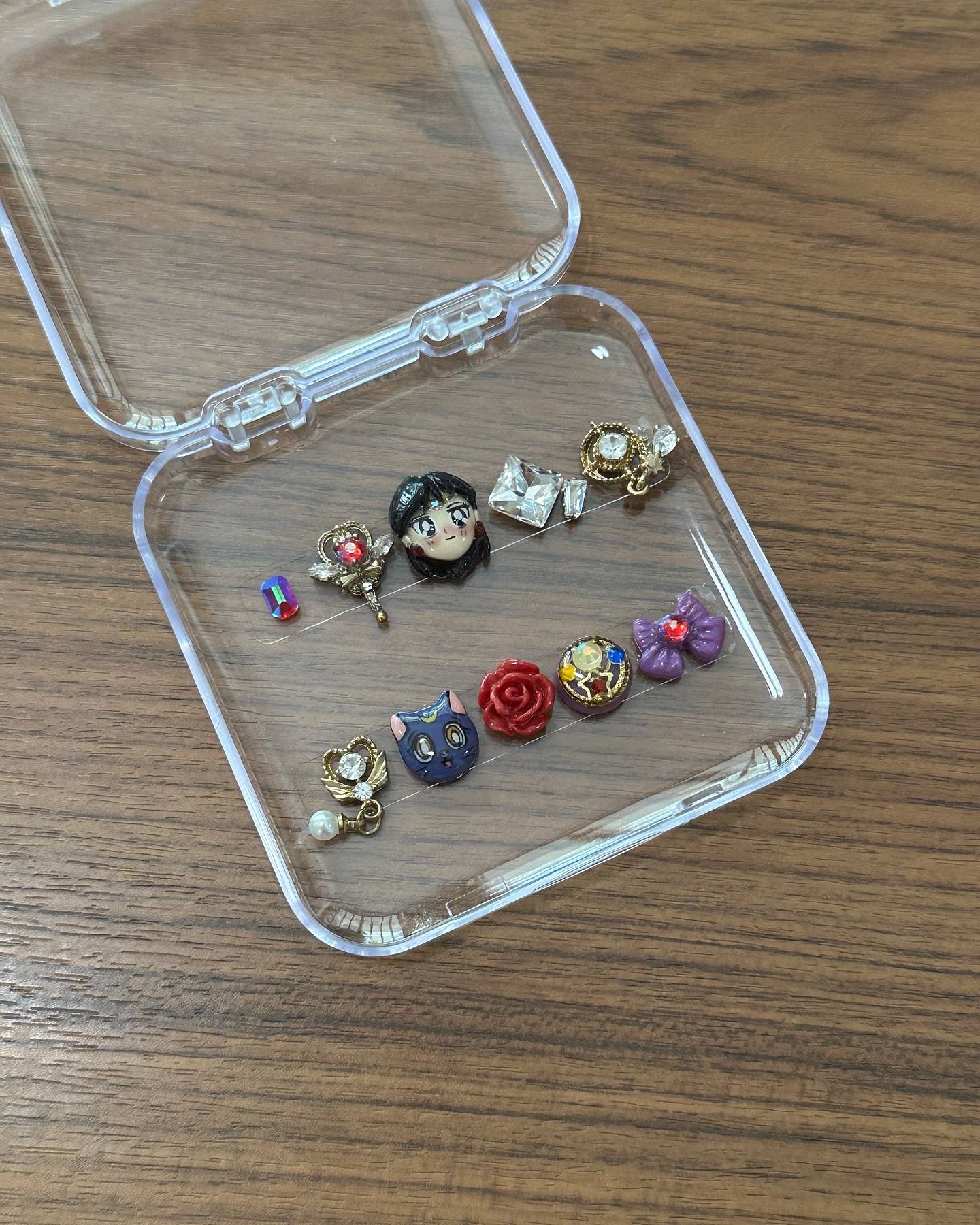 ยิปโซ - อริย์กันตา มหพฤกษ์พงศ์