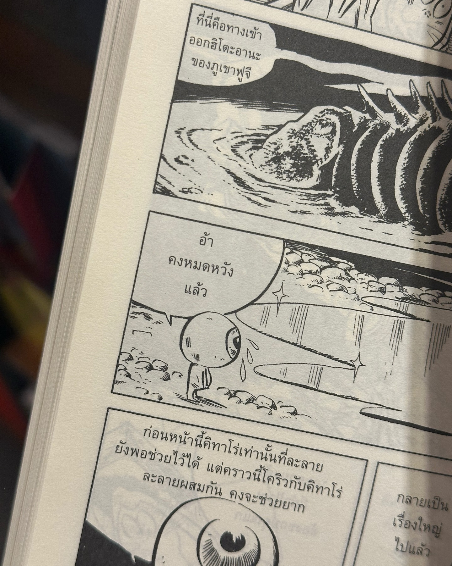 ยิปโซ - อริย์กันตา มหพฤกษ์พงศ์